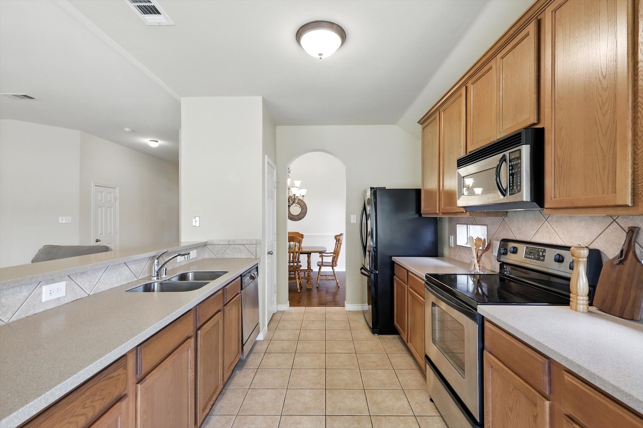 5509 Brookside Drive