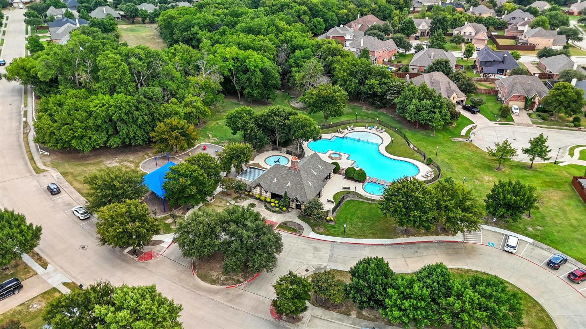 5509 Brookside Drive