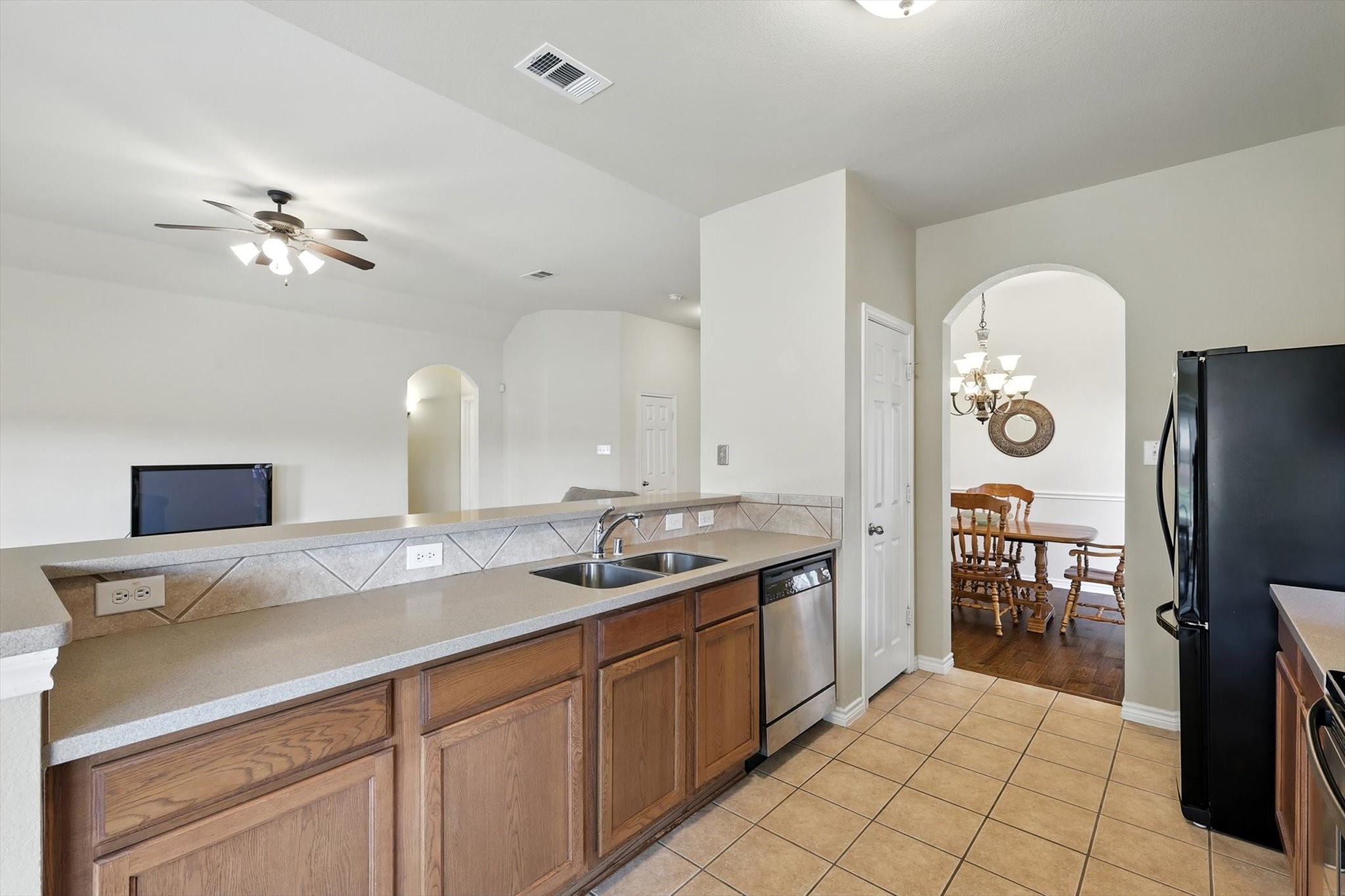 5509 Brookside Drive