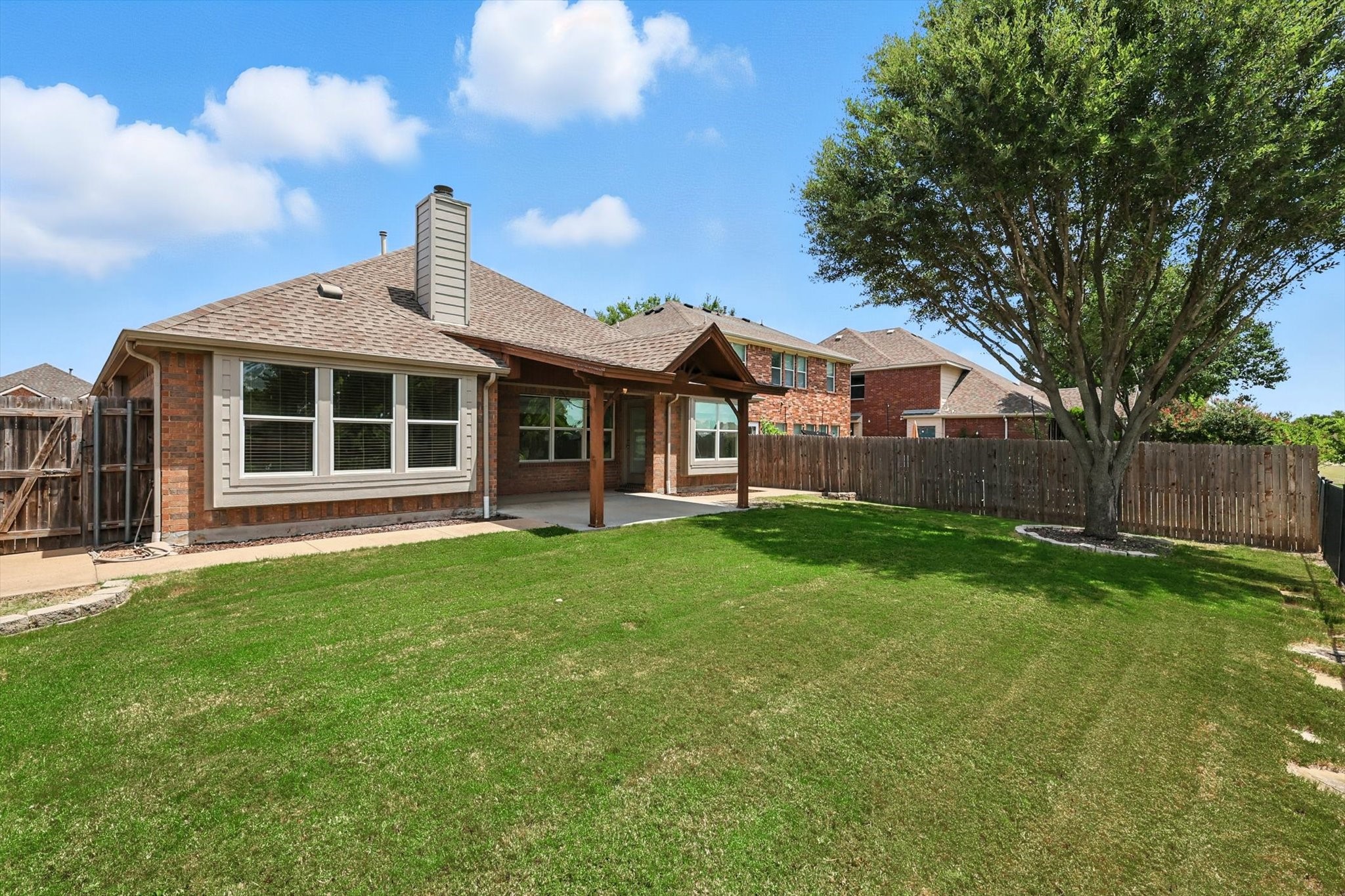 5509 Brookside Drive