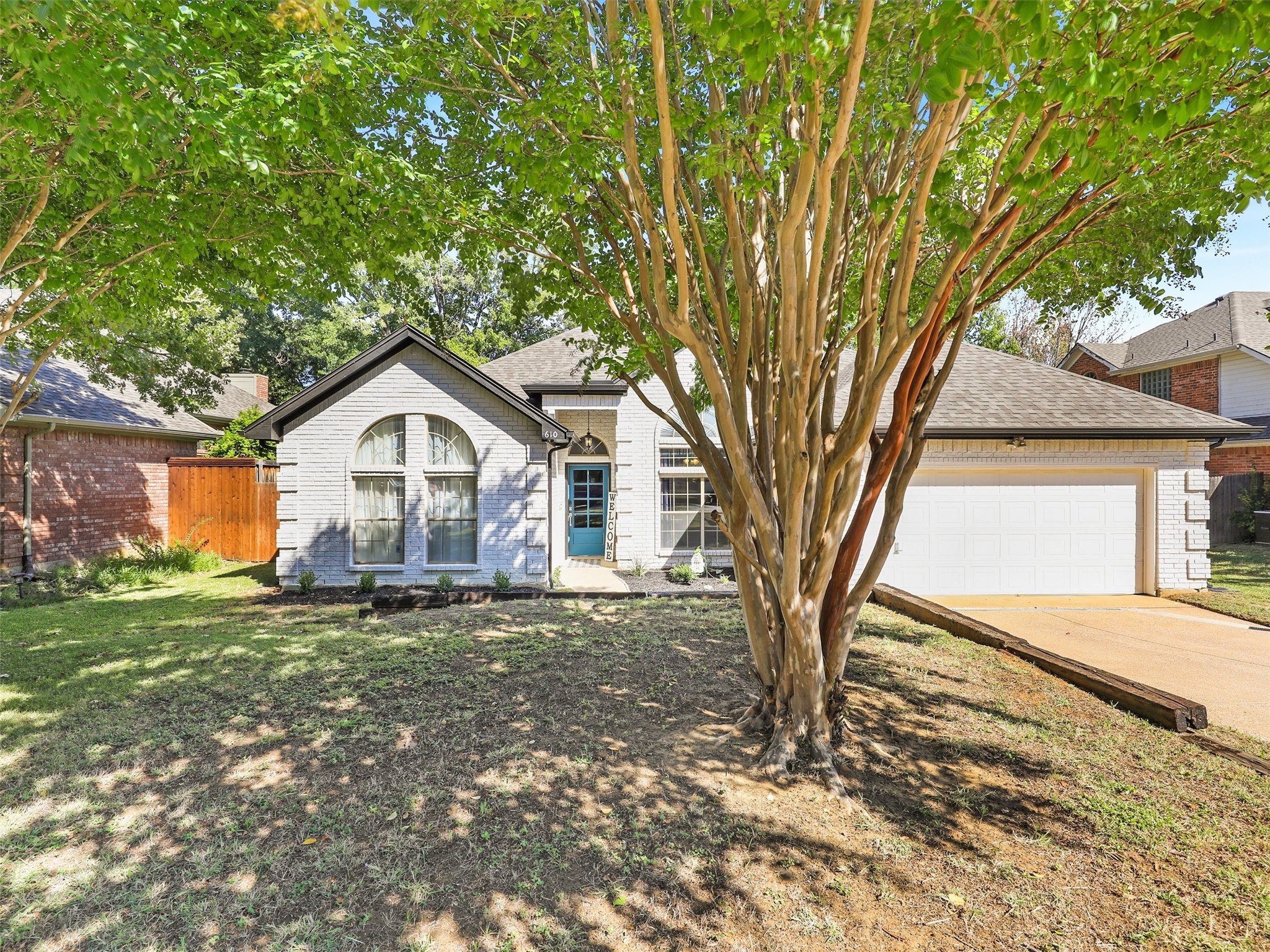 610 Dove Creek Circle