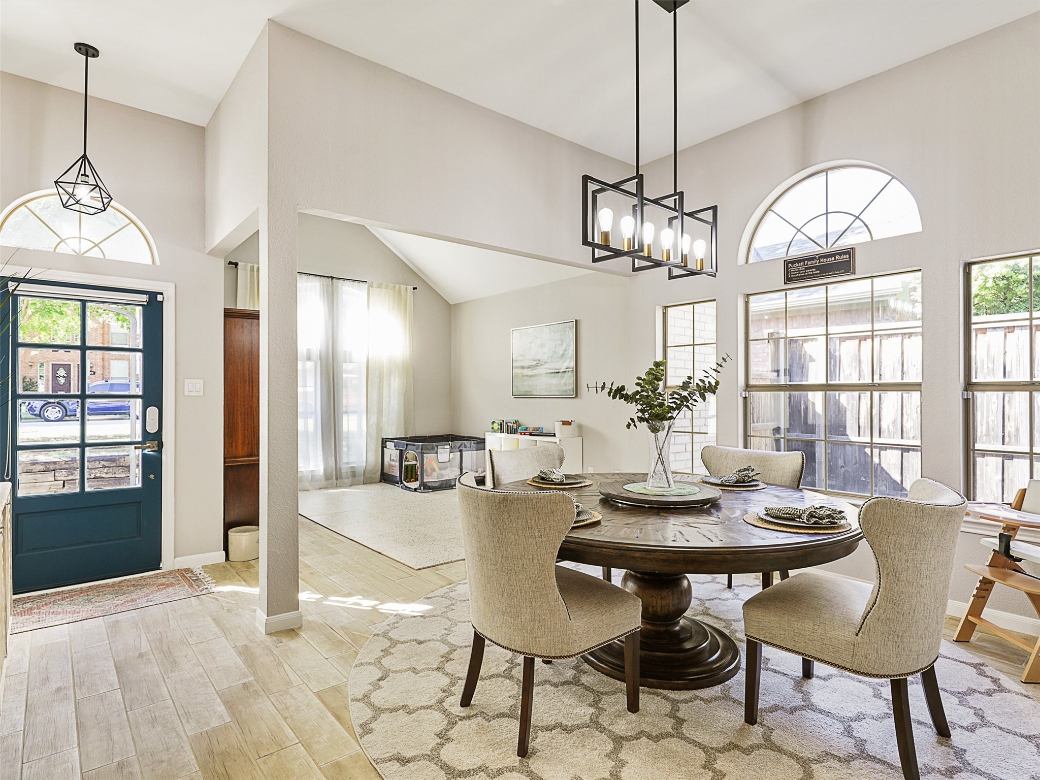 610 Dove Creek Circle