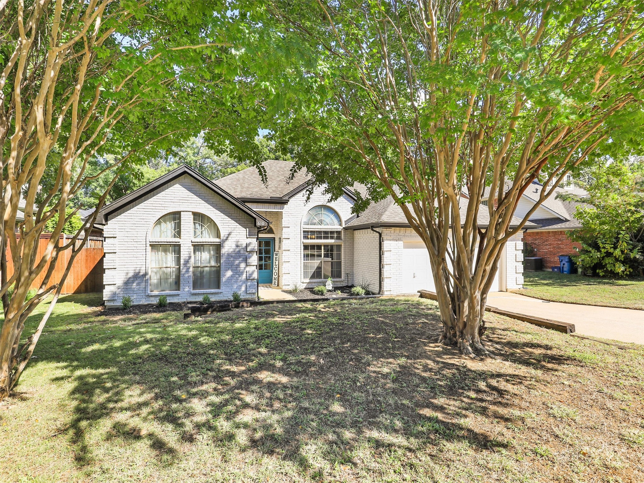 610 Dove Creek Circle