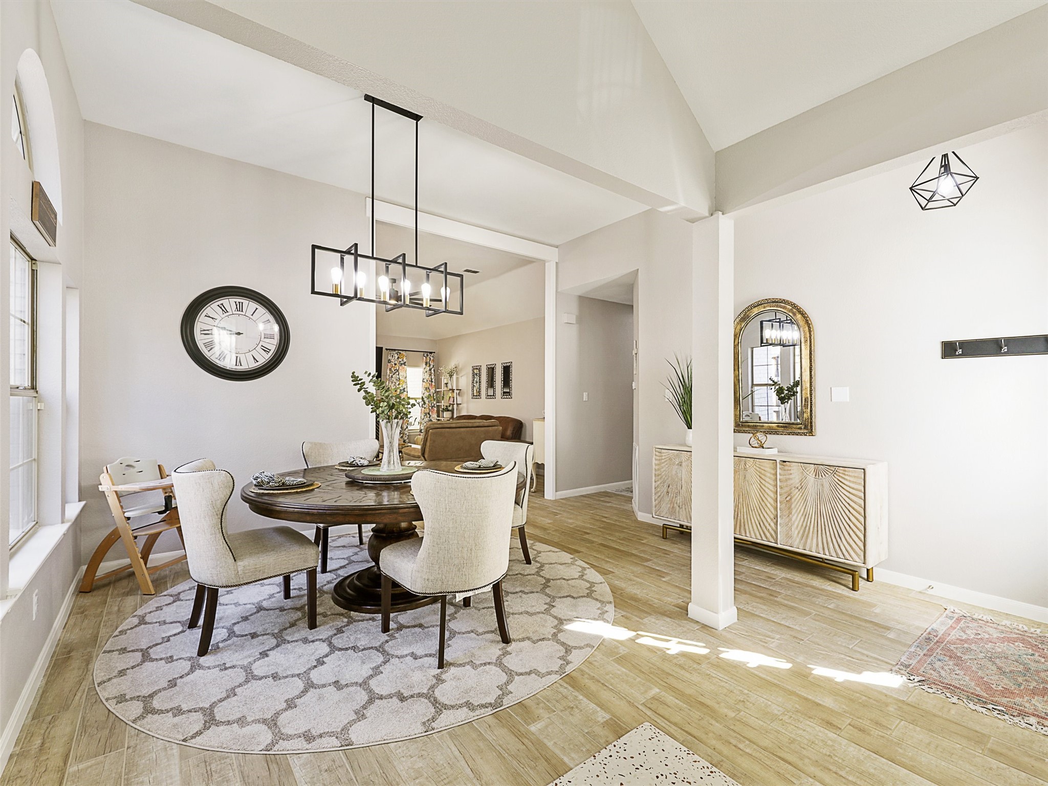 610 Dove Creek Circle