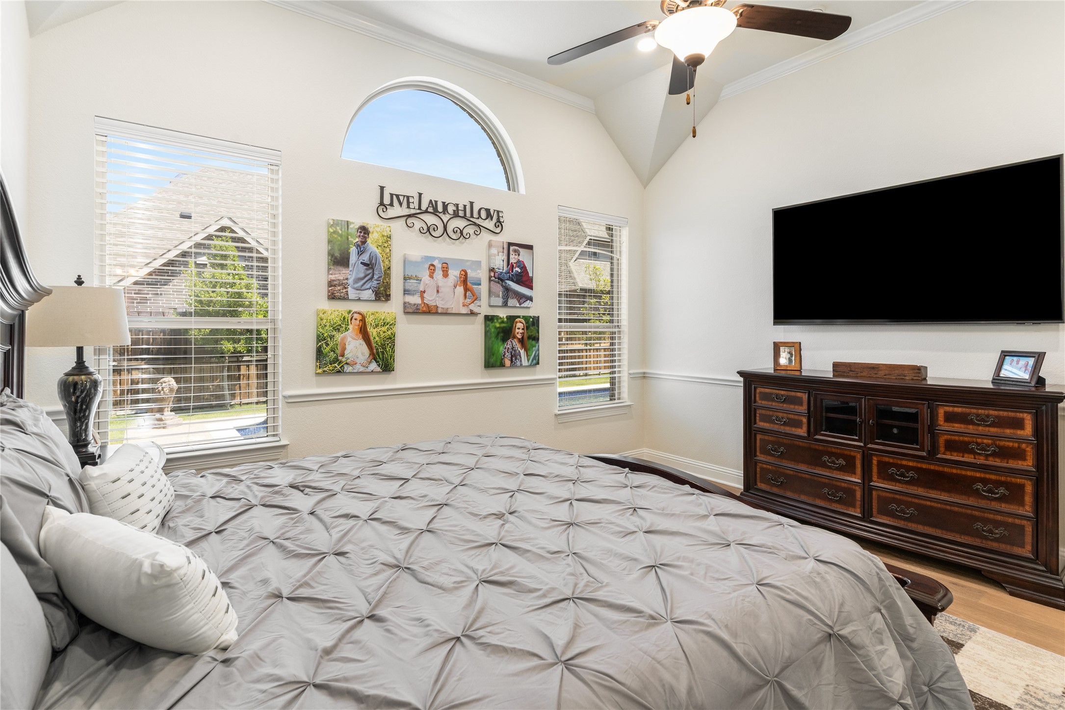1112 Rhett Drive