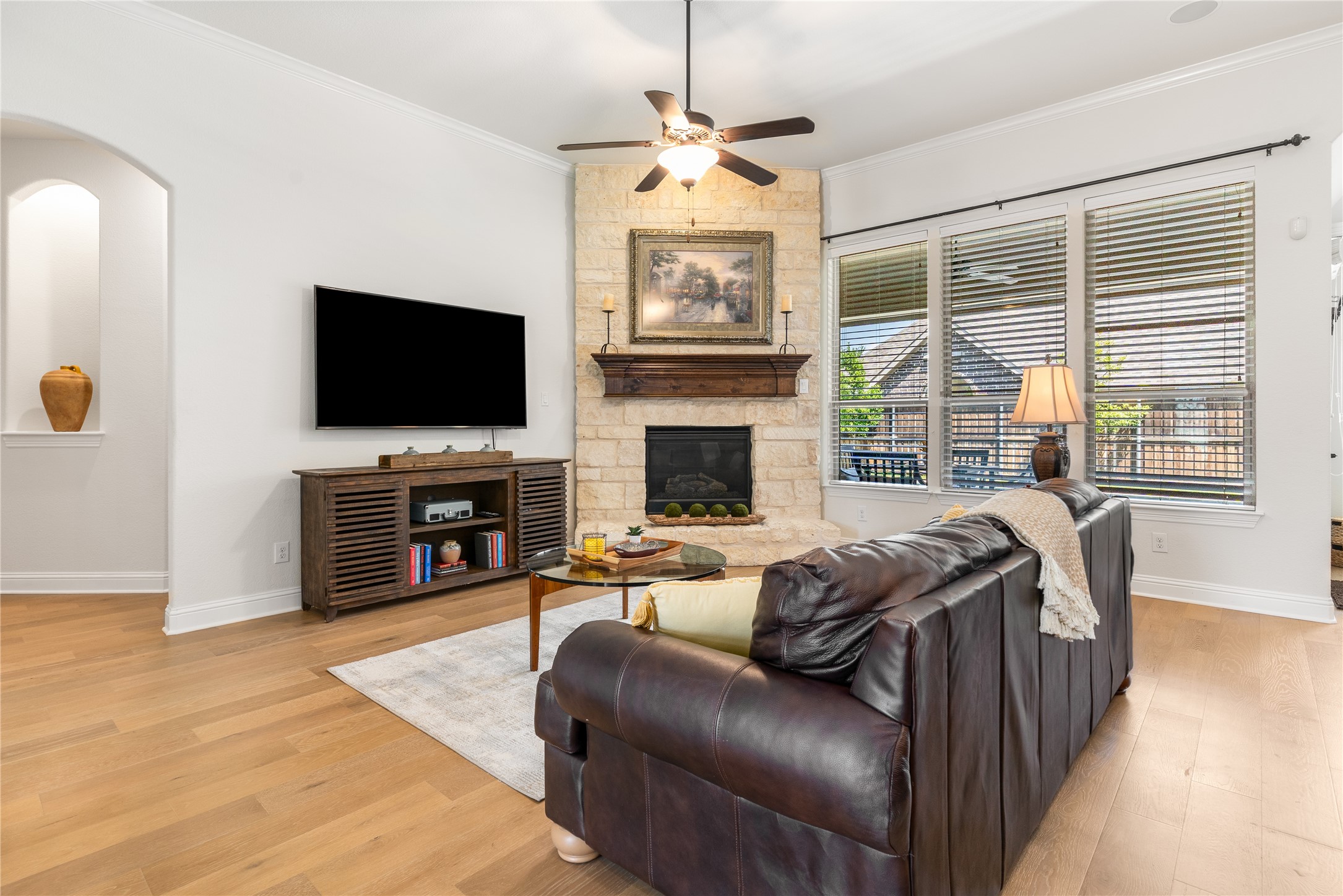 1112 Rhett Drive