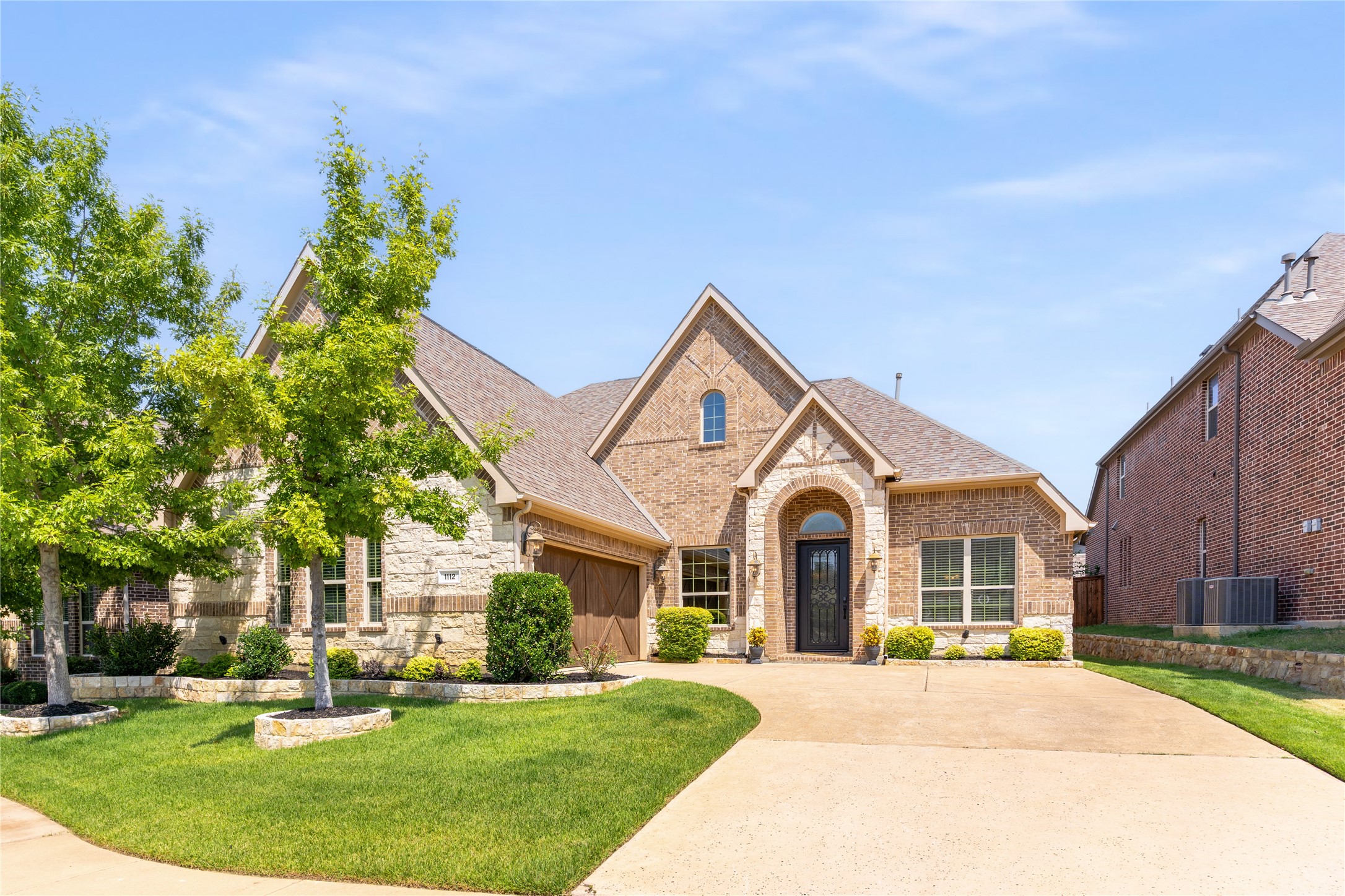 1112 Rhett Drive