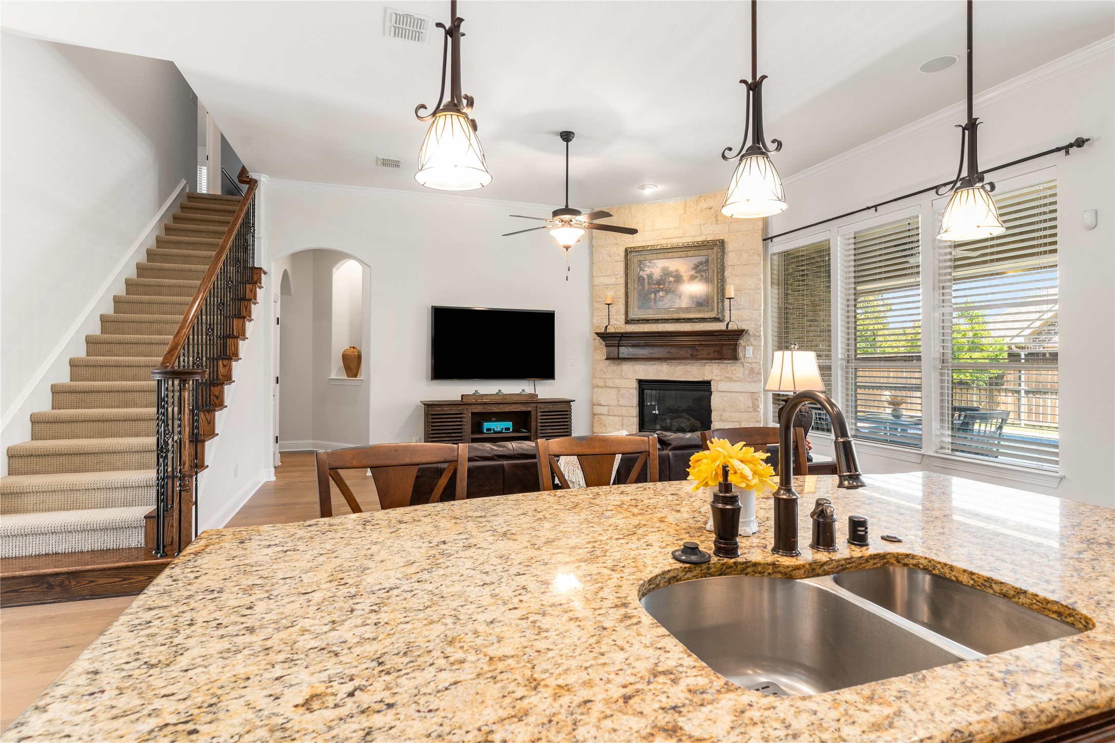 1112 Rhett Drive