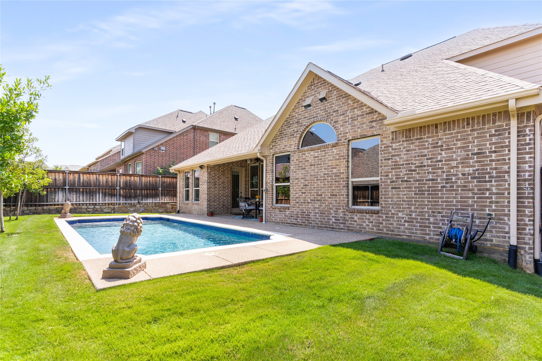 1112 Rhett Drive