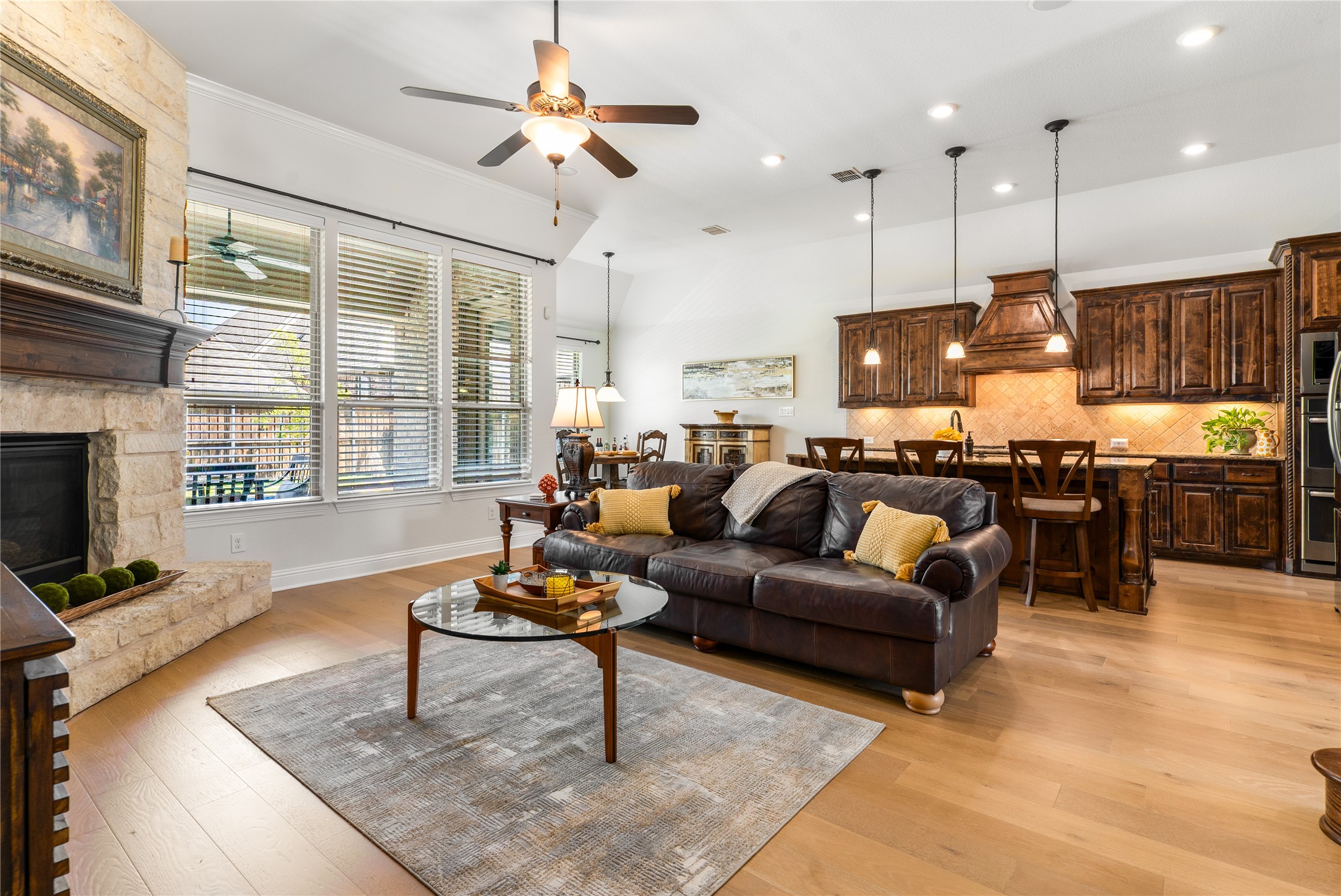 1112 Rhett Drive