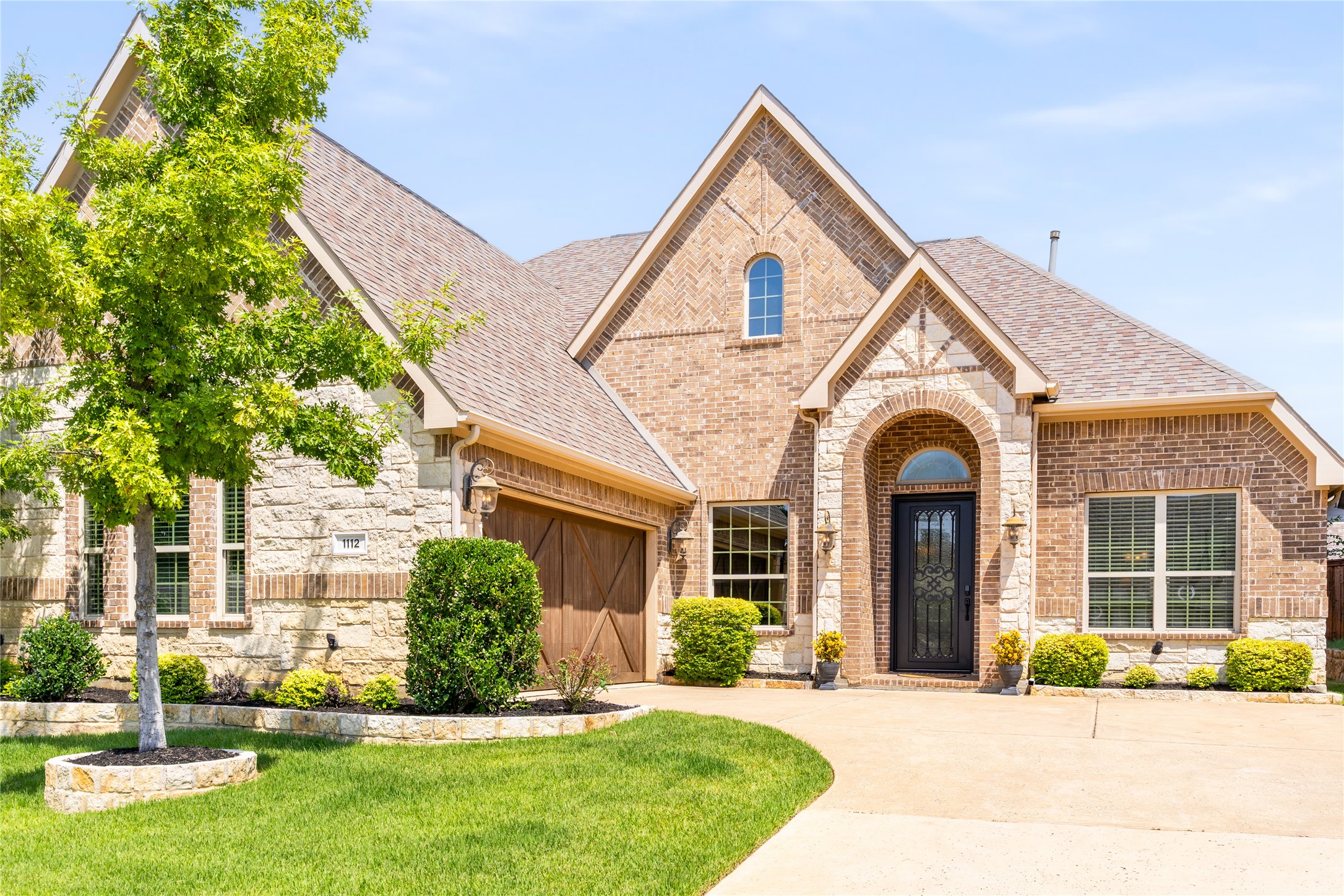 1112 Rhett Drive