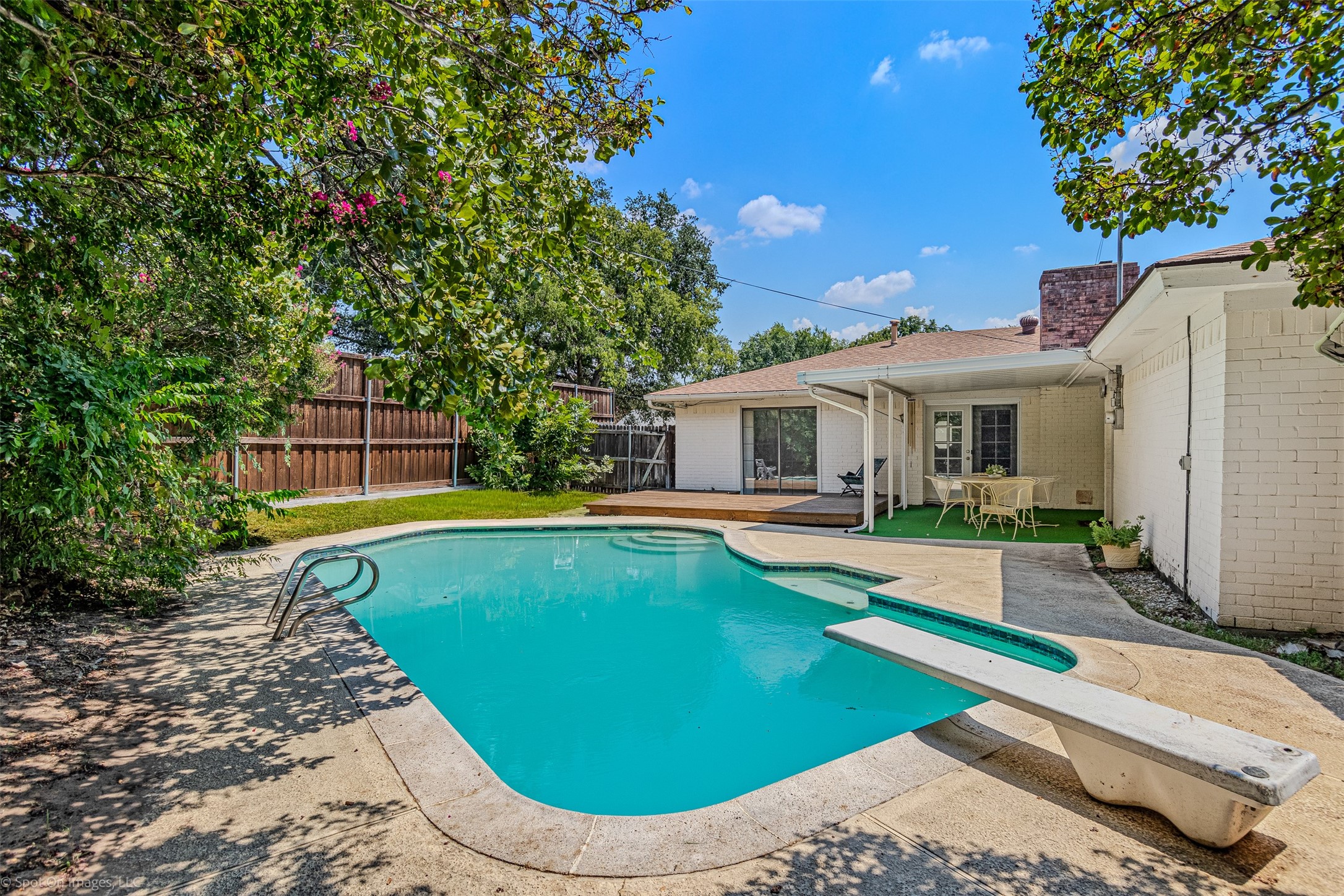 3605 Spring Valley Drive