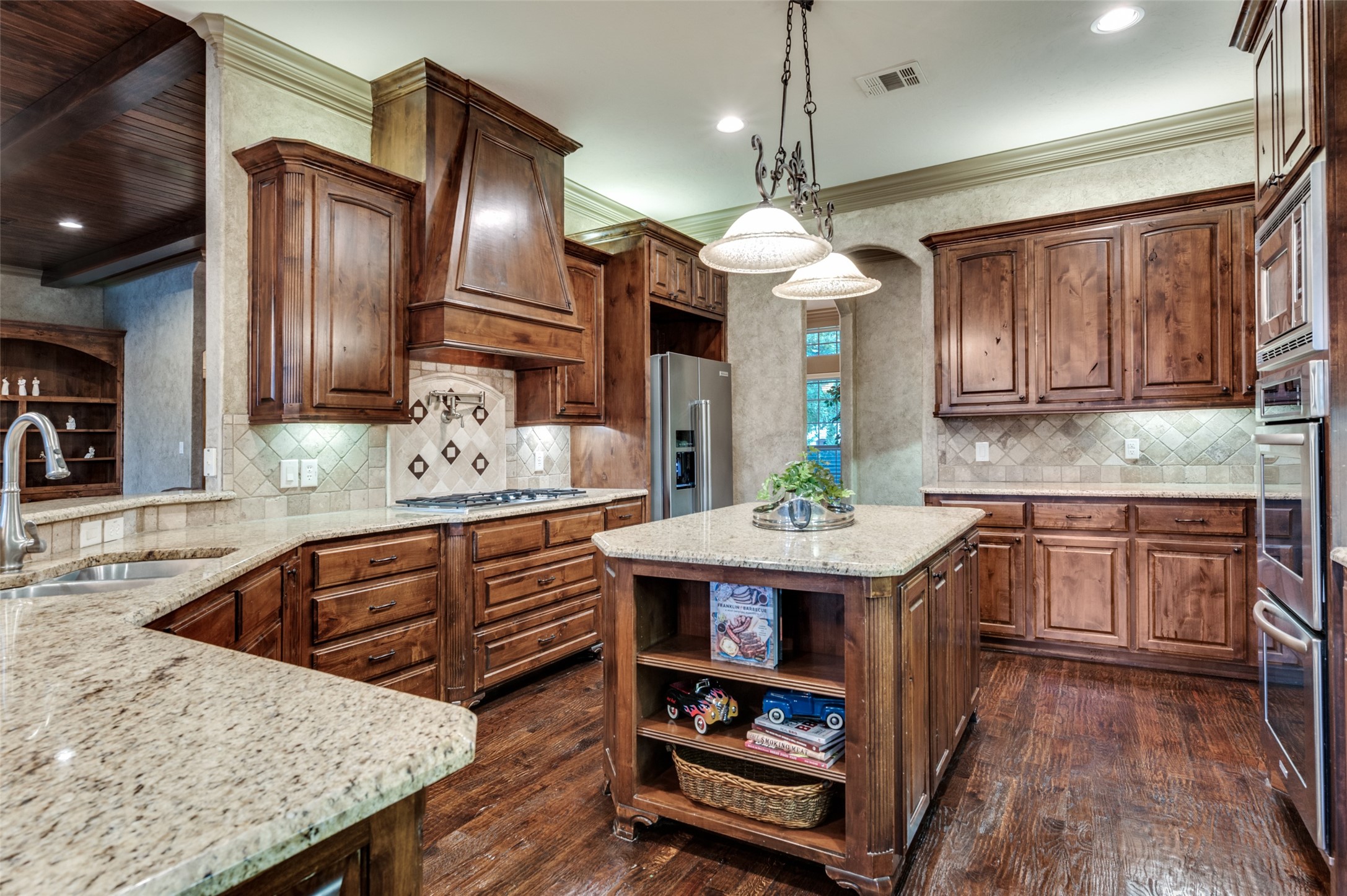 1157 Falcon Ridge Drive