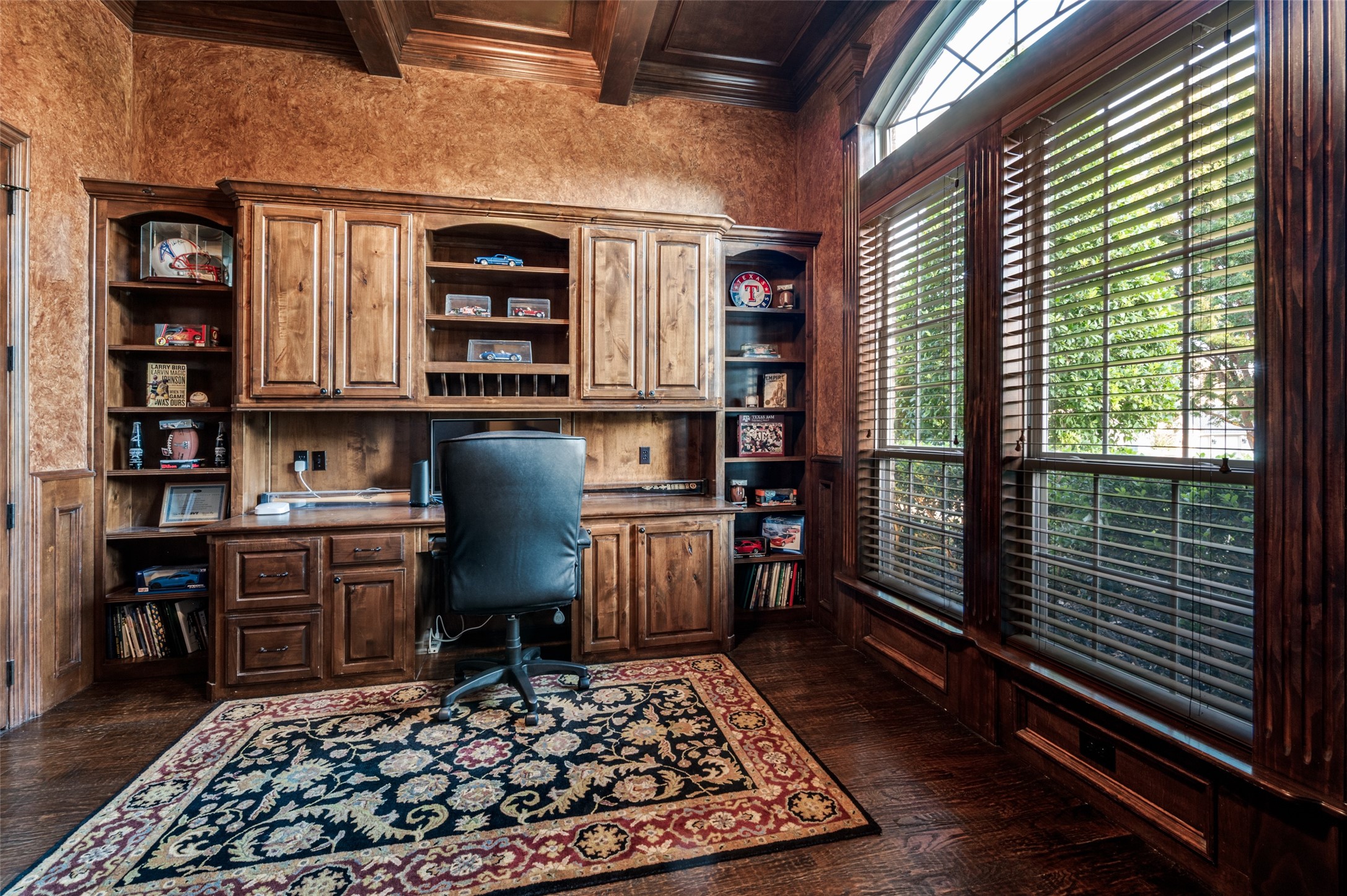 1157 Falcon Ridge Drive