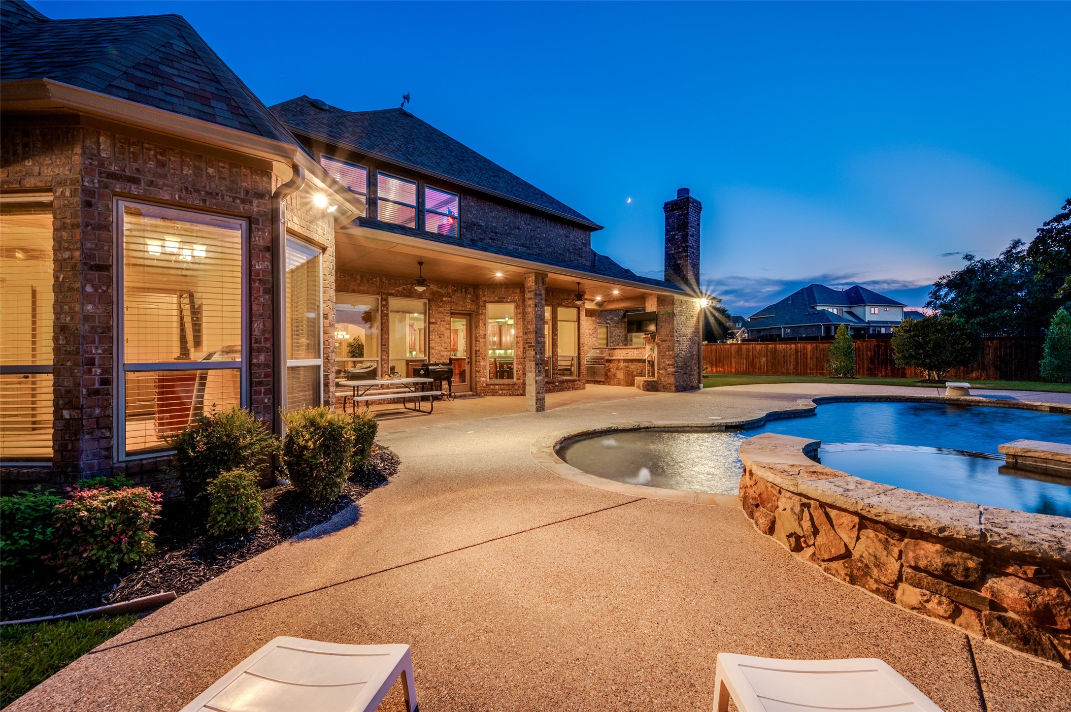 1157 Falcon Ridge Drive