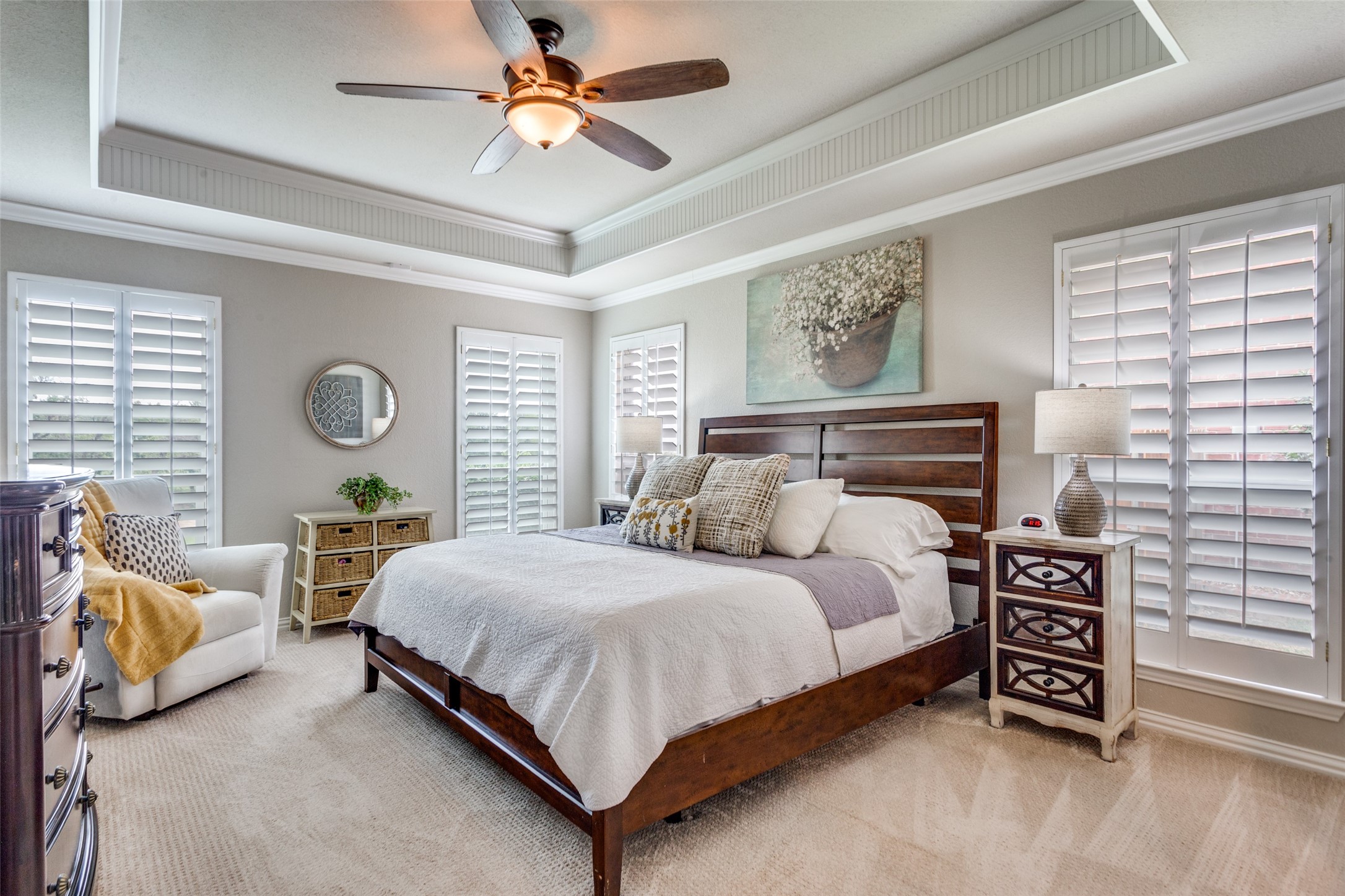 6016 Iron Horse Drive