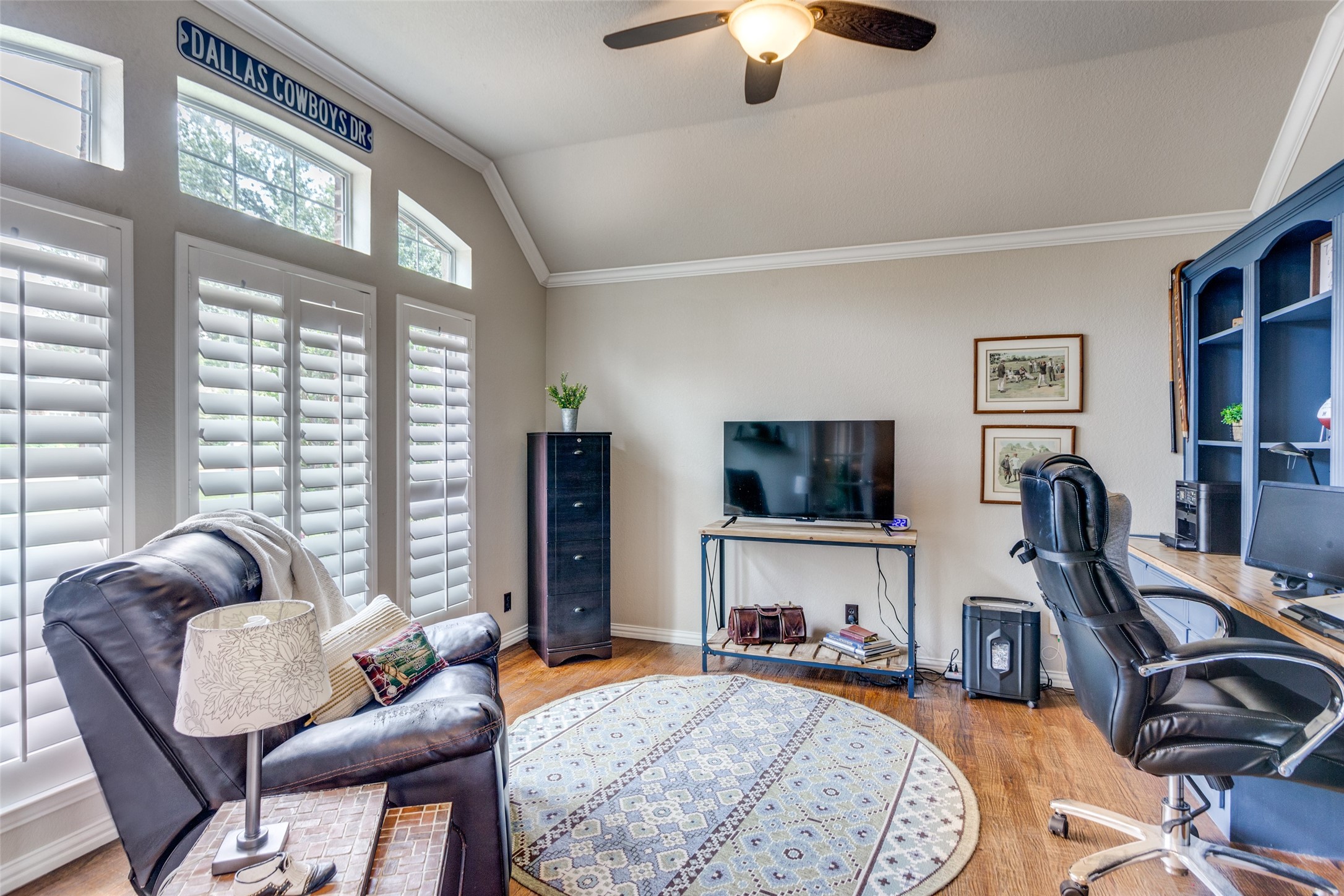 6016 Iron Horse Drive