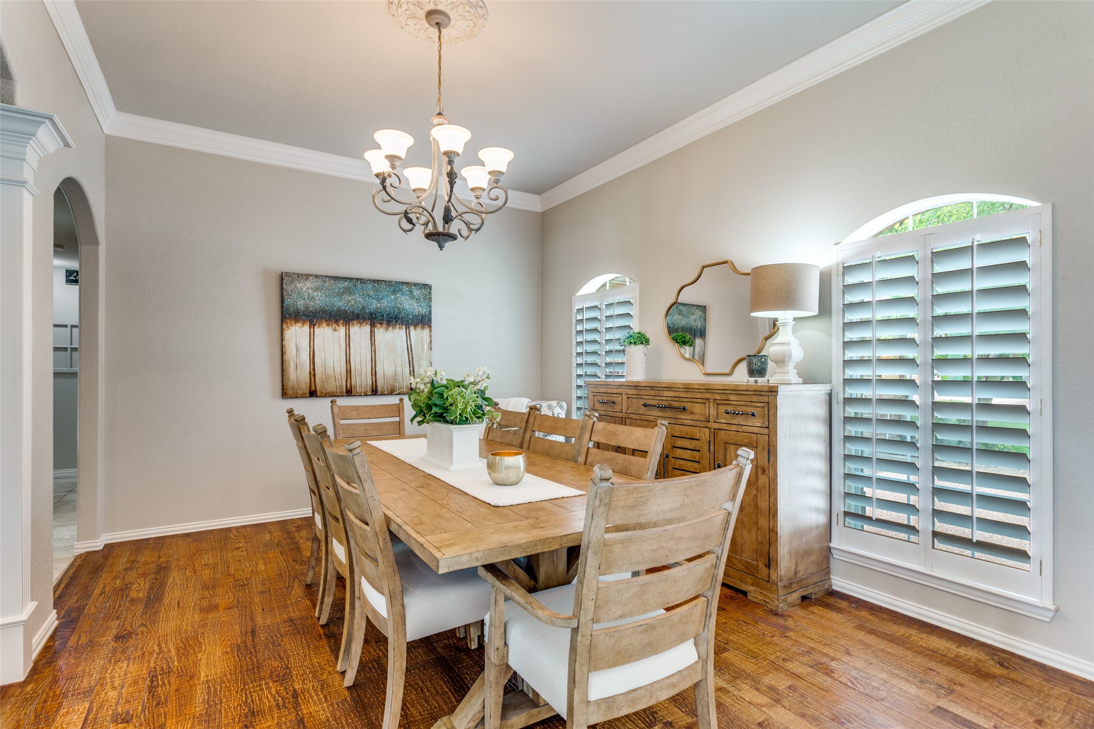 6016 Iron Horse Drive