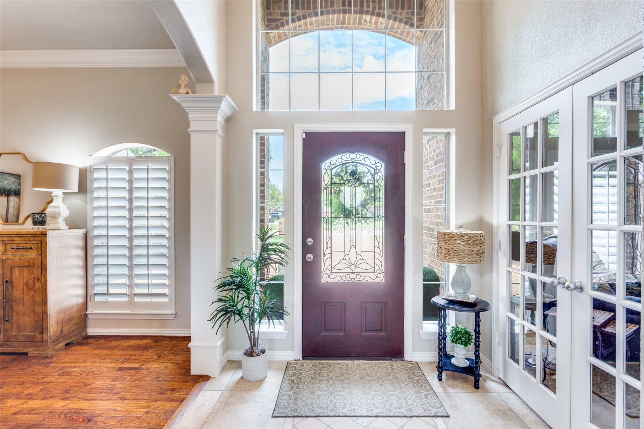 6016 Iron Horse Drive