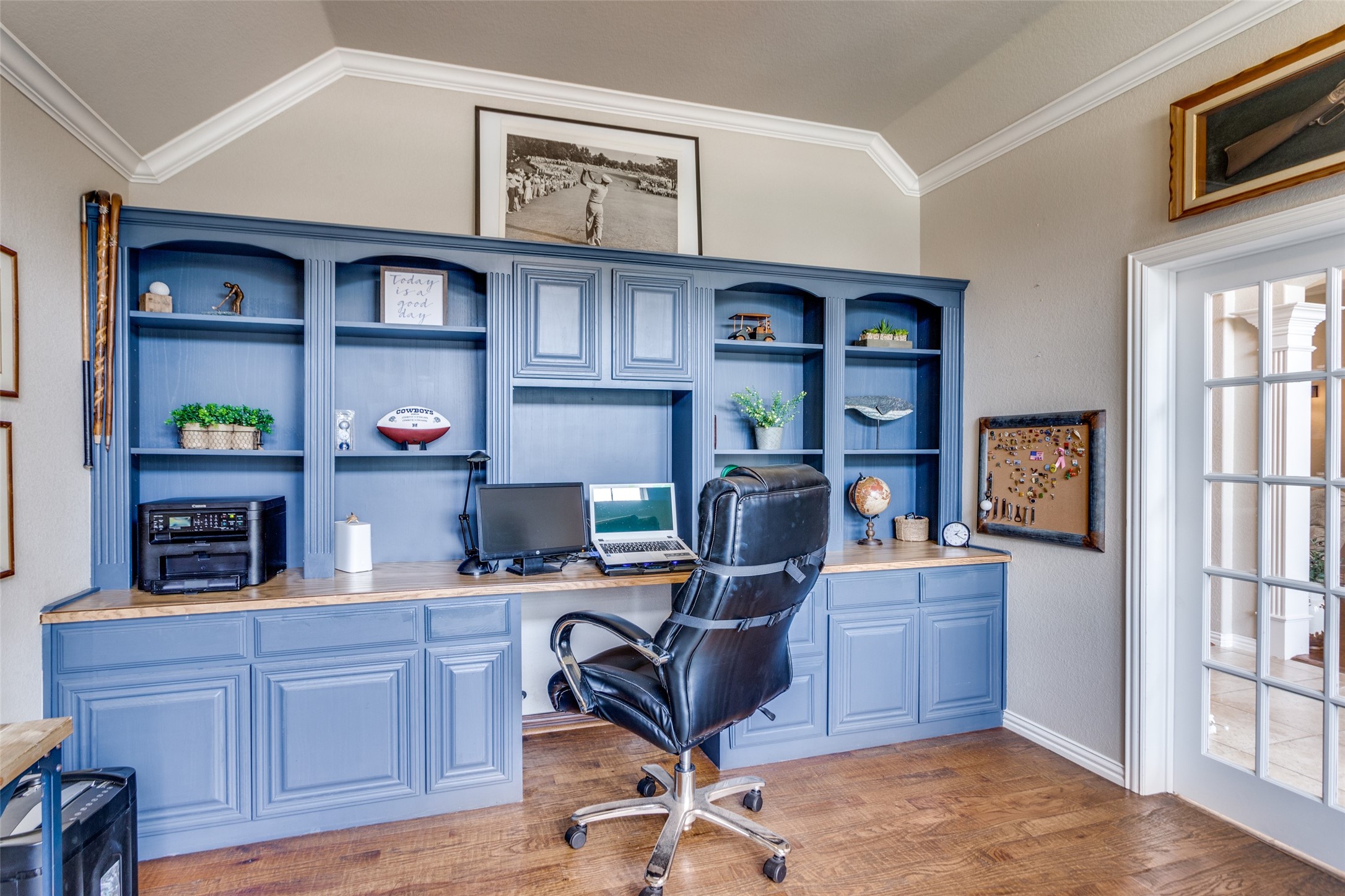 6016 Iron Horse Drive