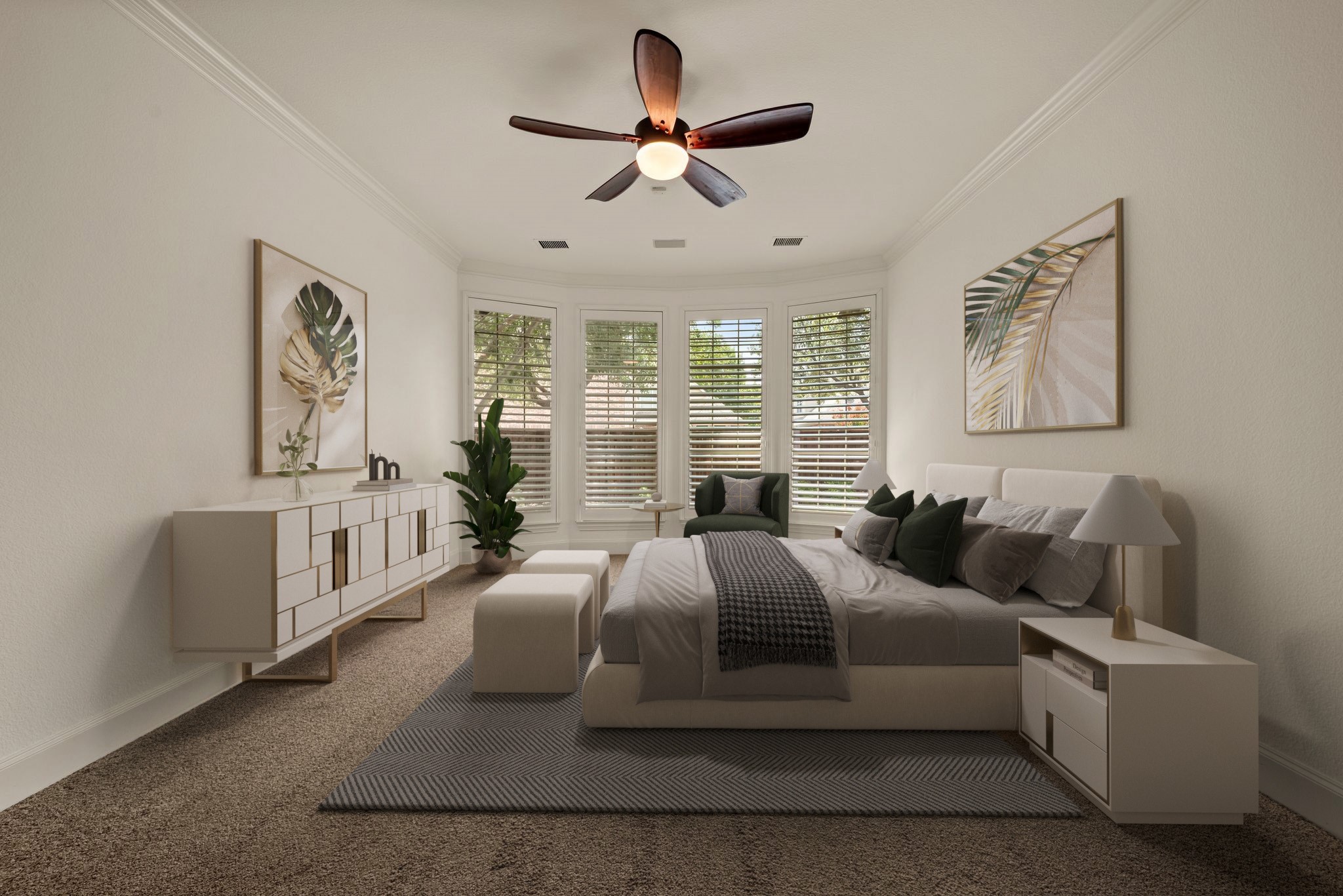 1615 San Andres Drive