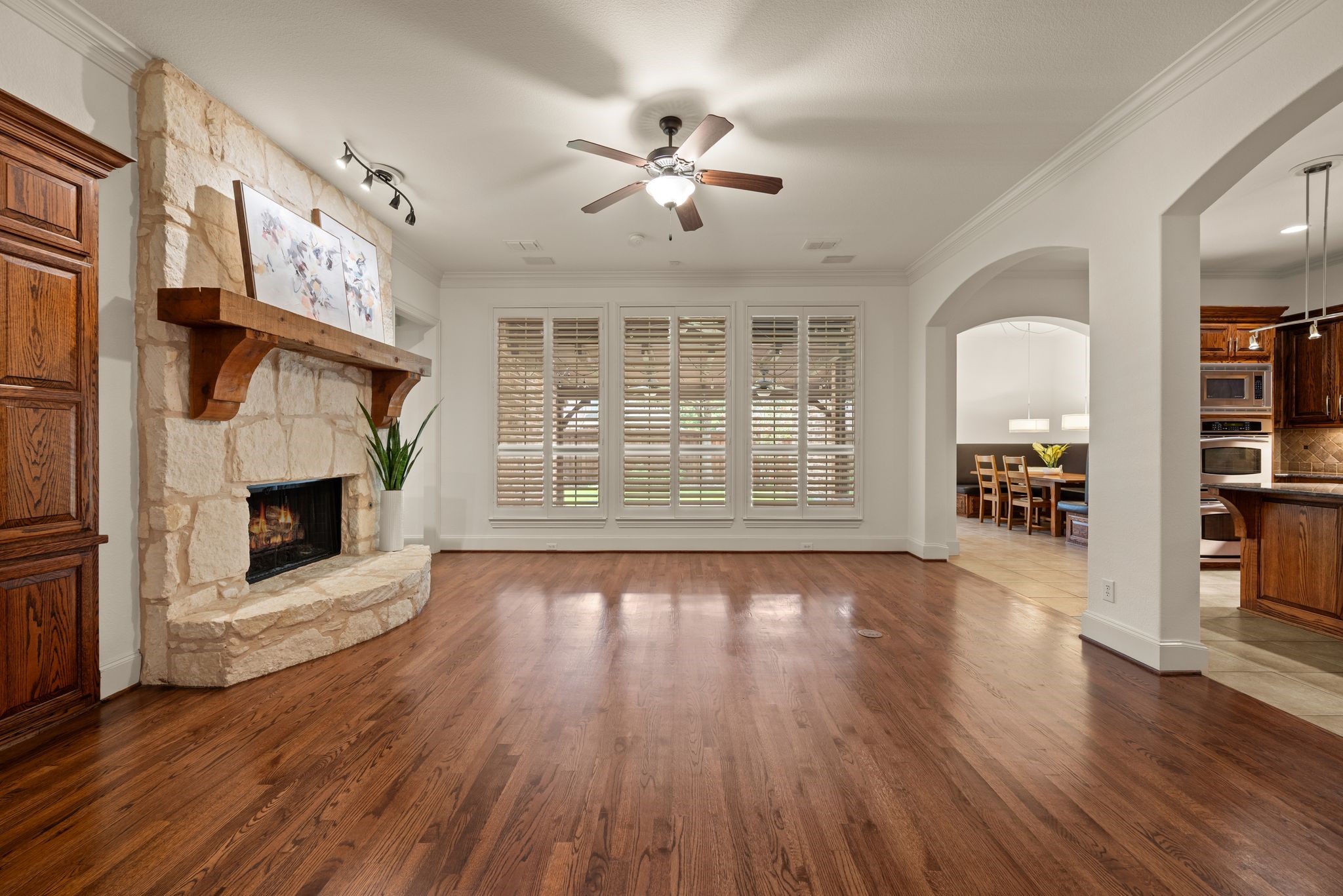 1615 San Andres Drive