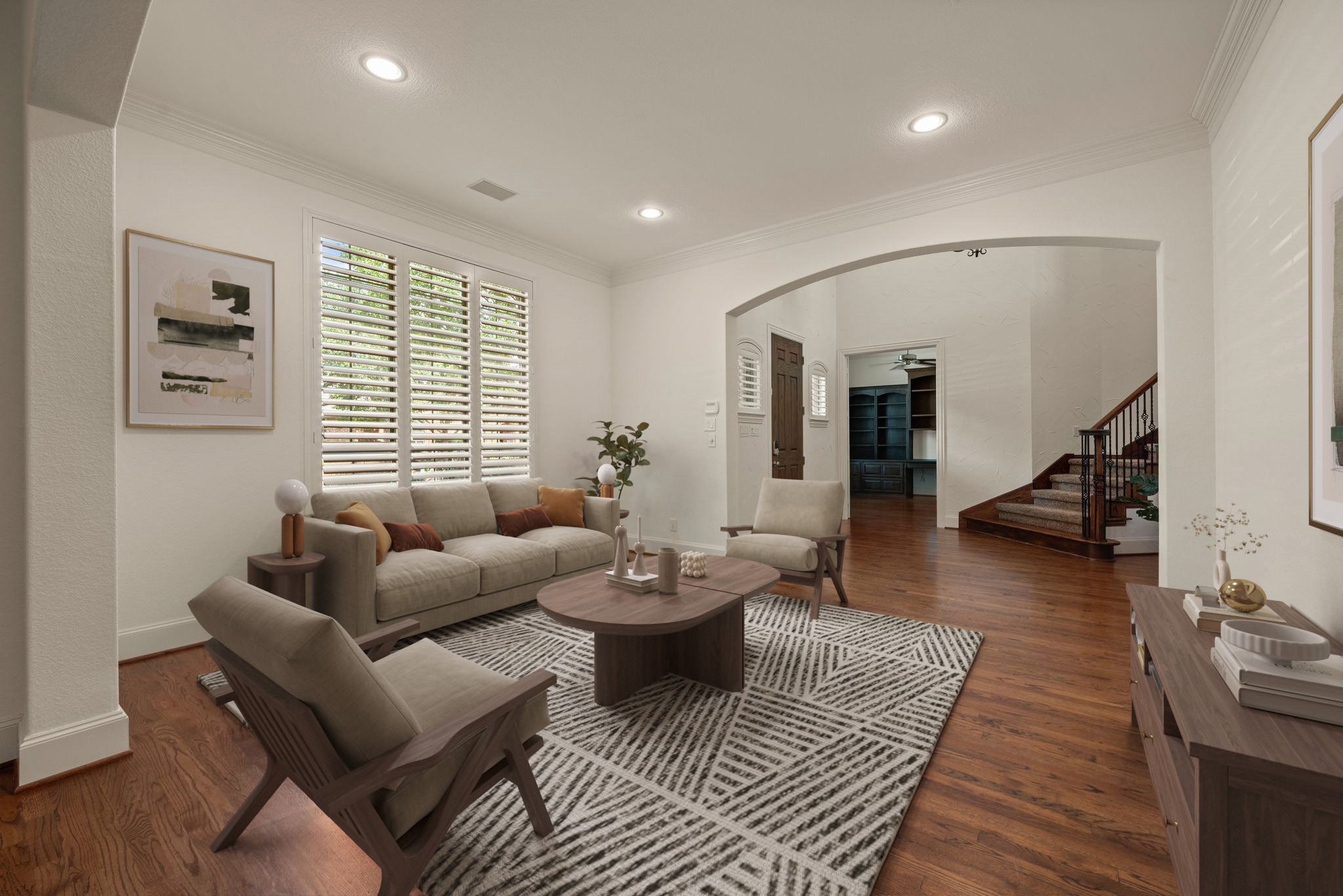 1615 San Andres Drive