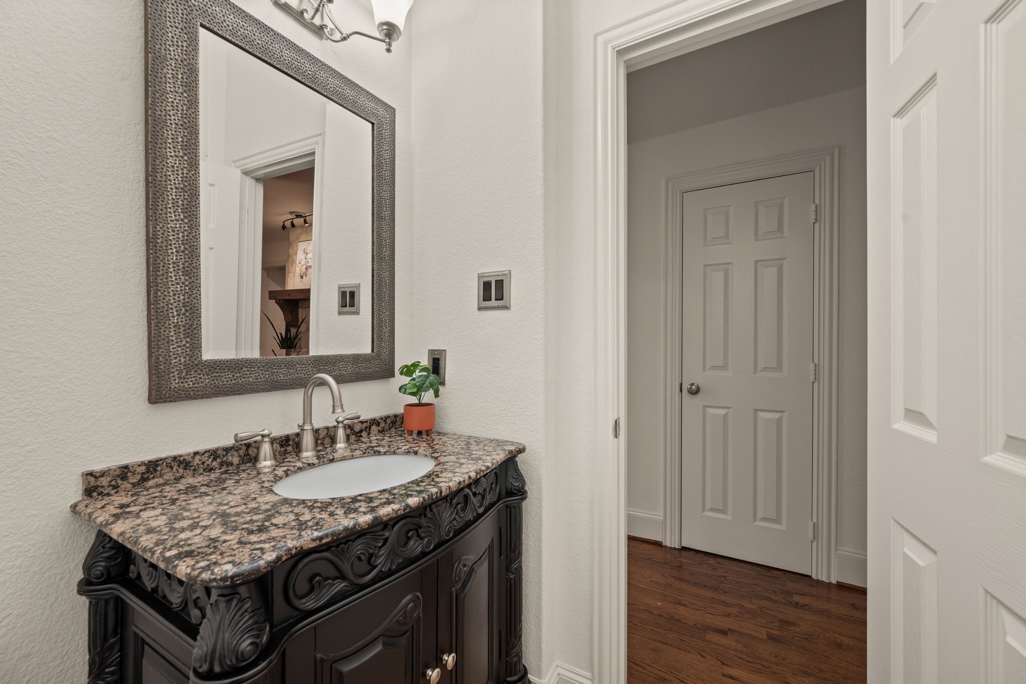 1615 San Andres Drive