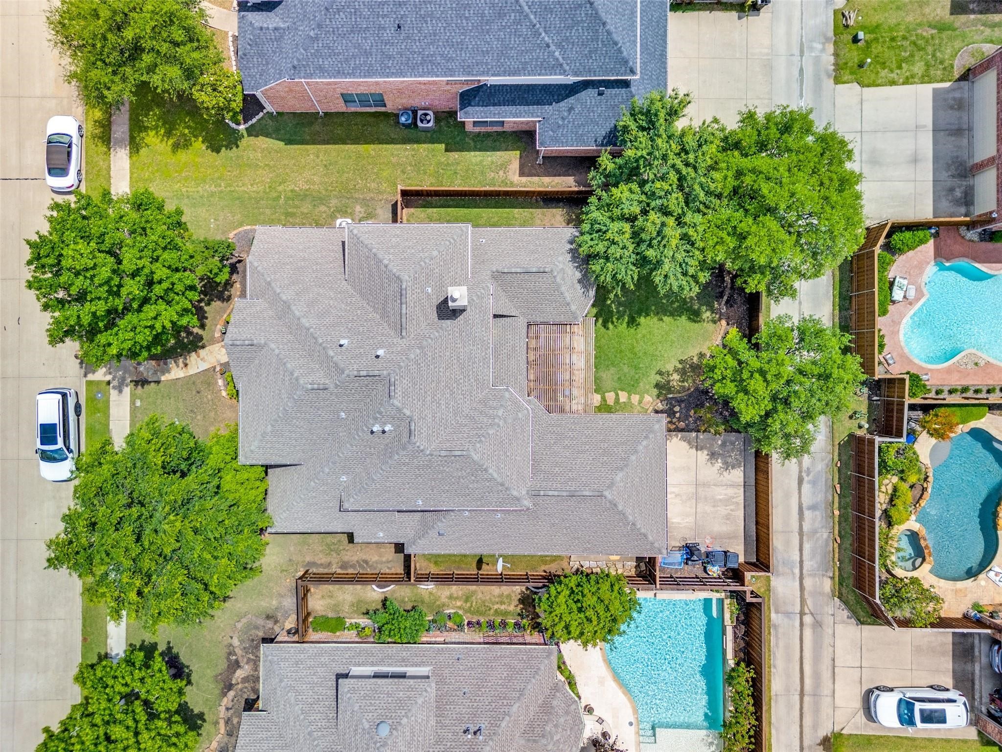 1615 San Andres Drive