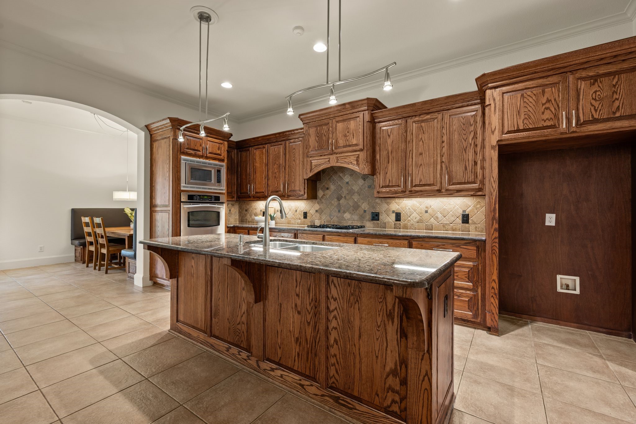 1615 San Andres Drive