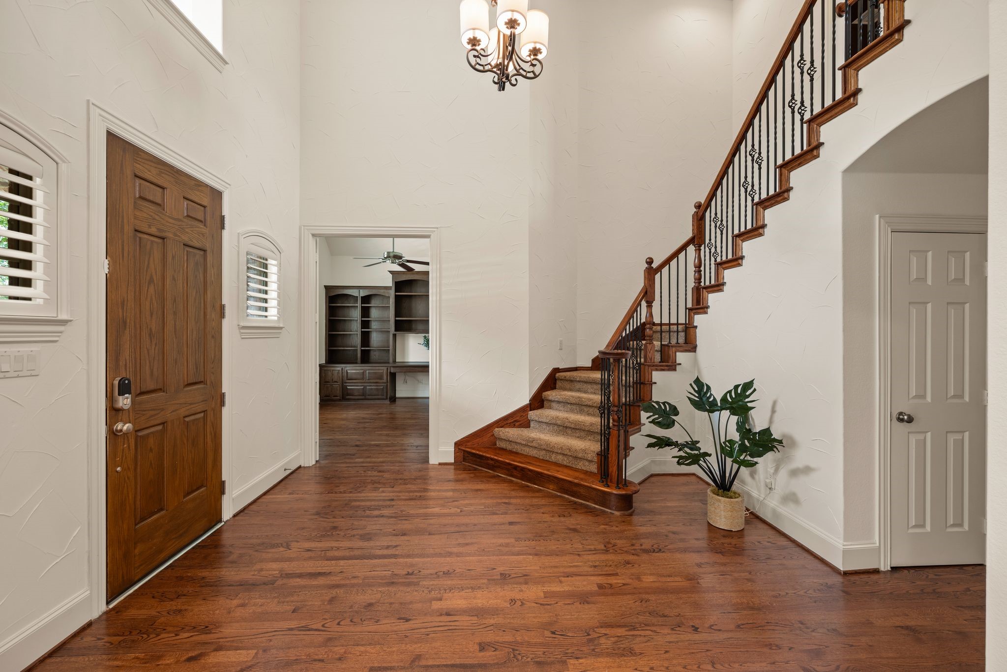 1615 San Andres Drive