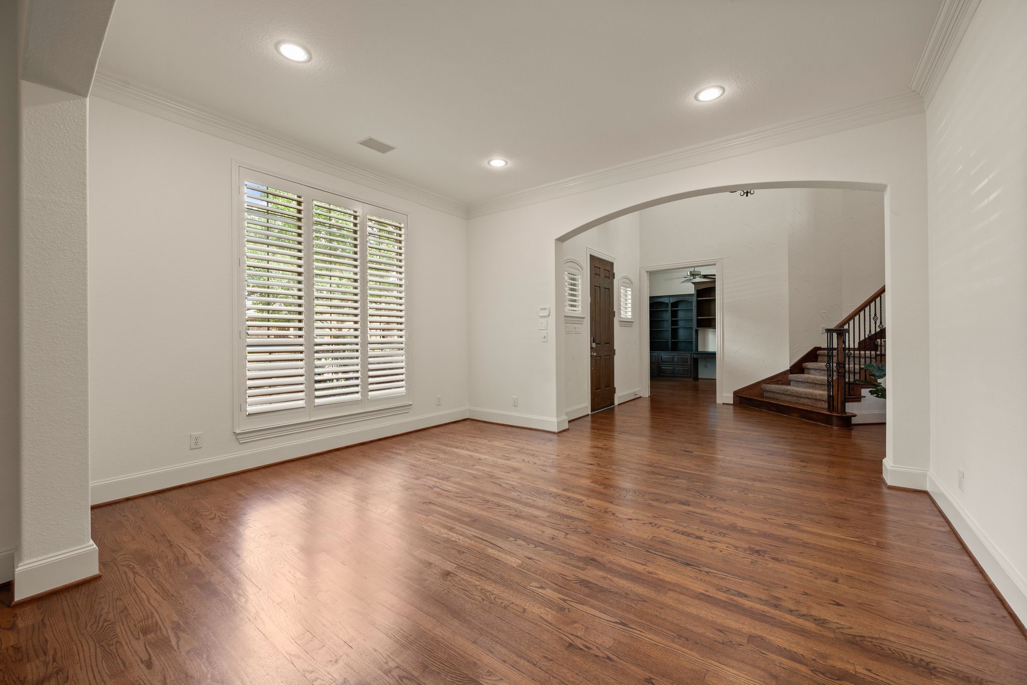 1615 San Andres Drive