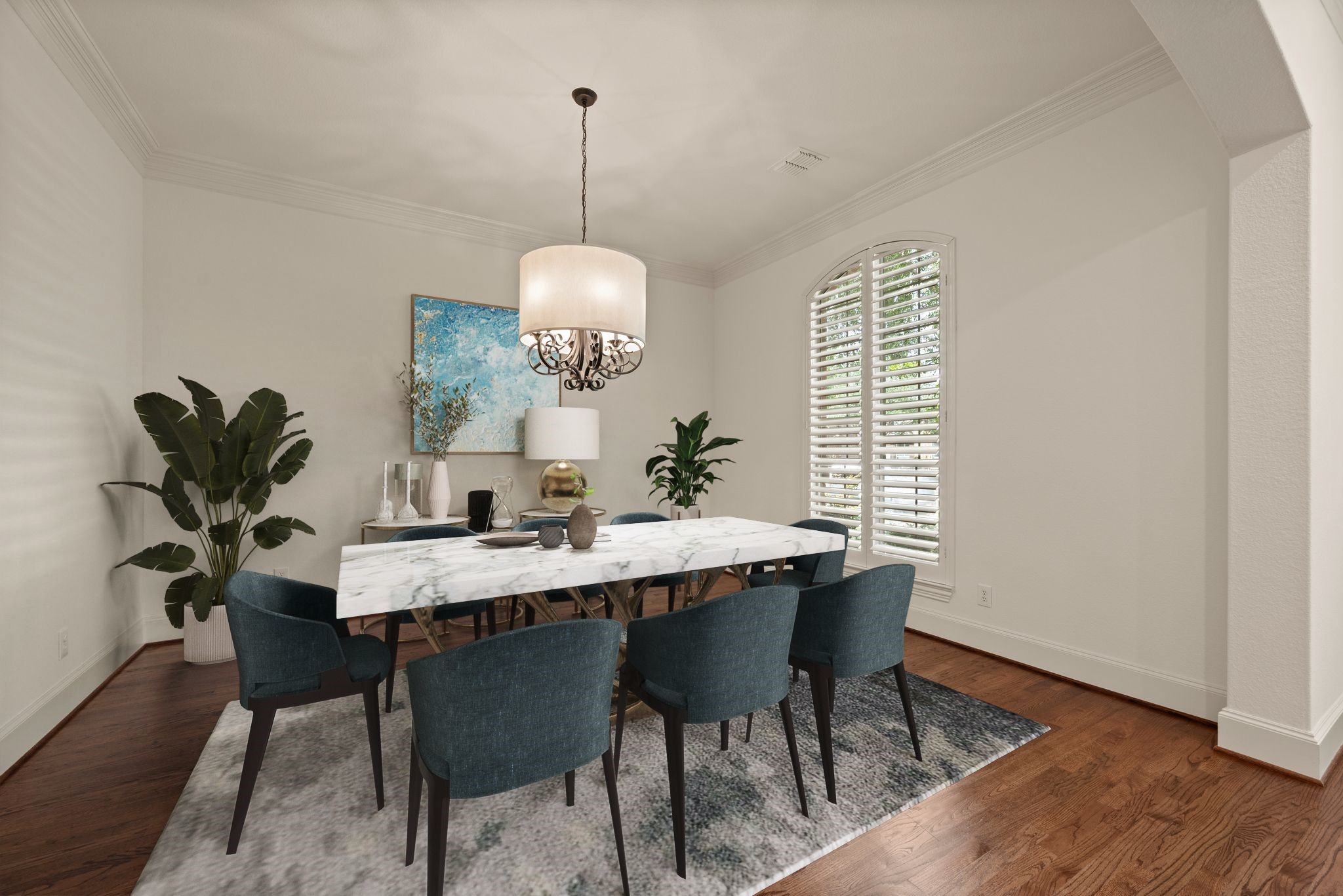 1615 San Andres Drive