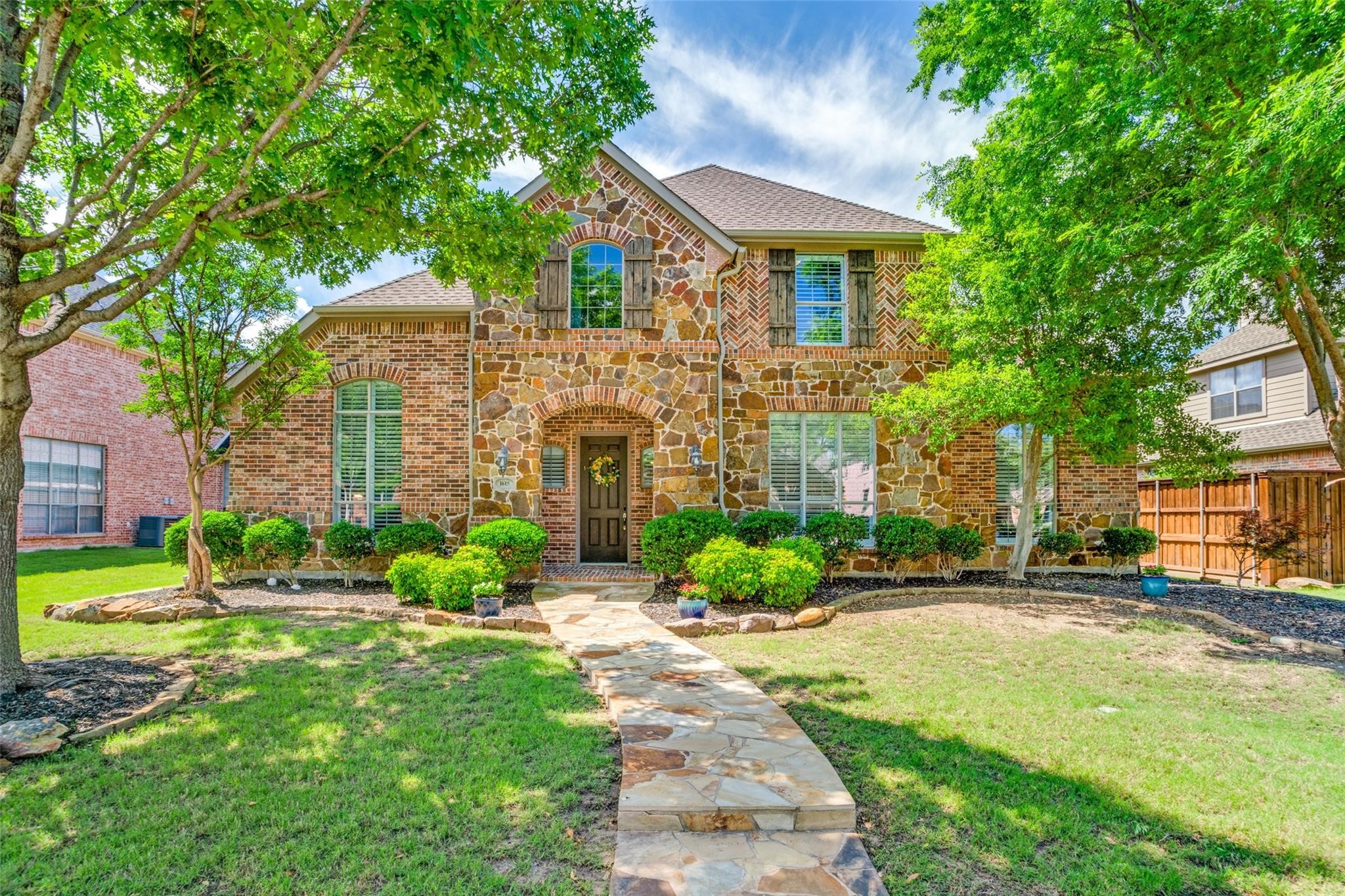 1615 San Andres Drive