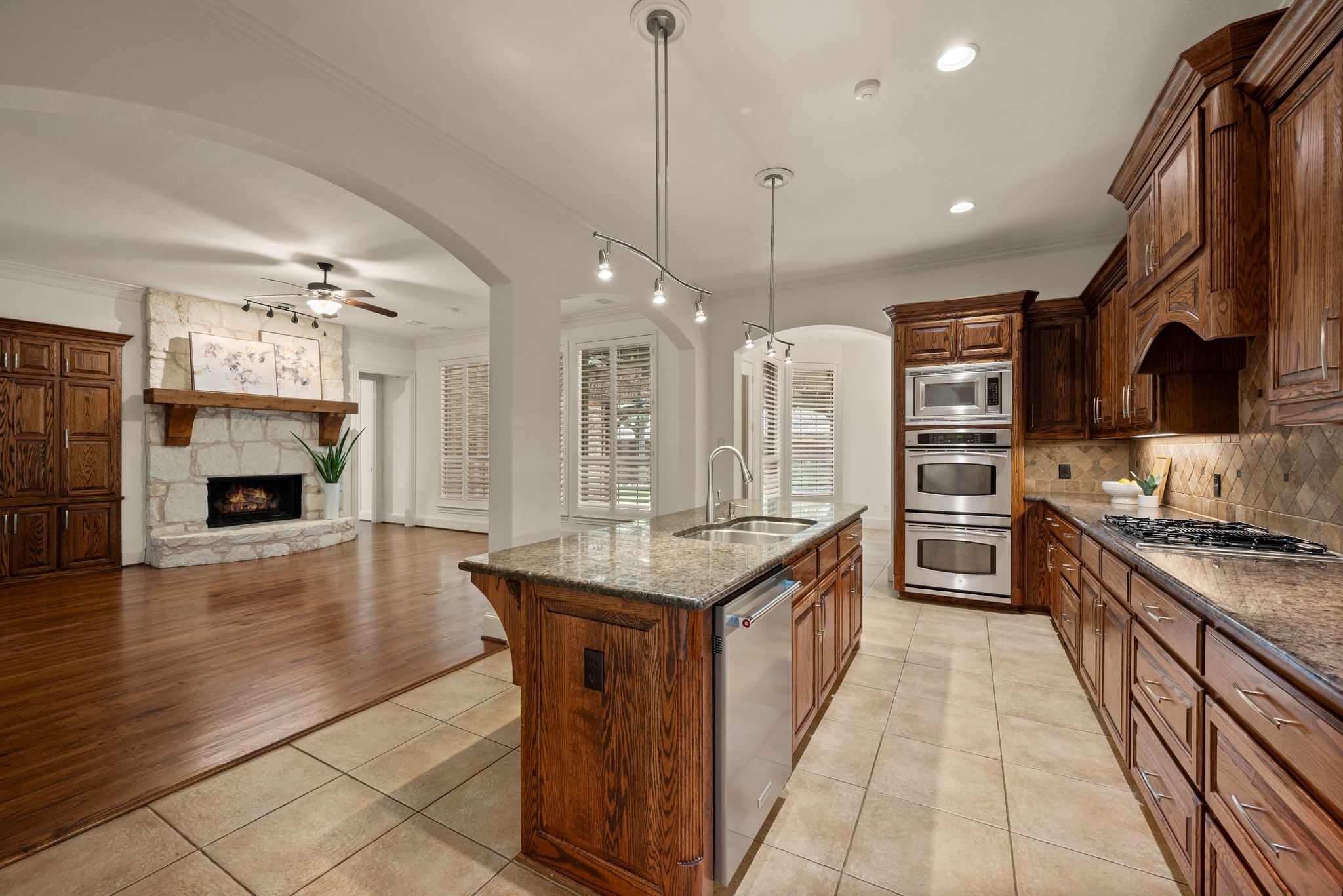 1615 San Andres Drive