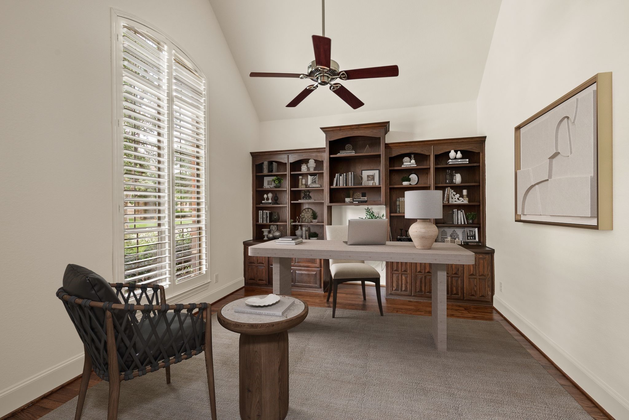 1615 San Andres Drive