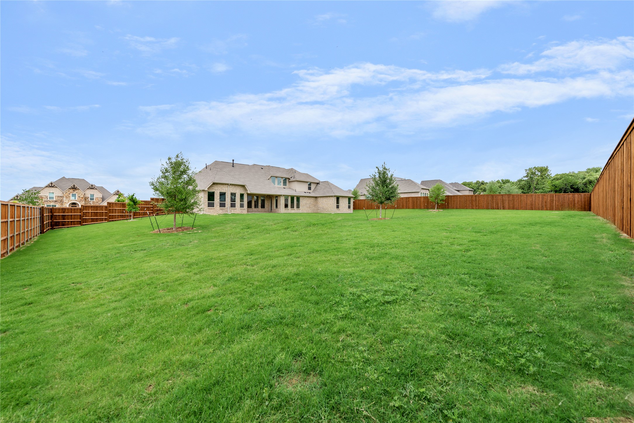 813 Gallant Fox Trail