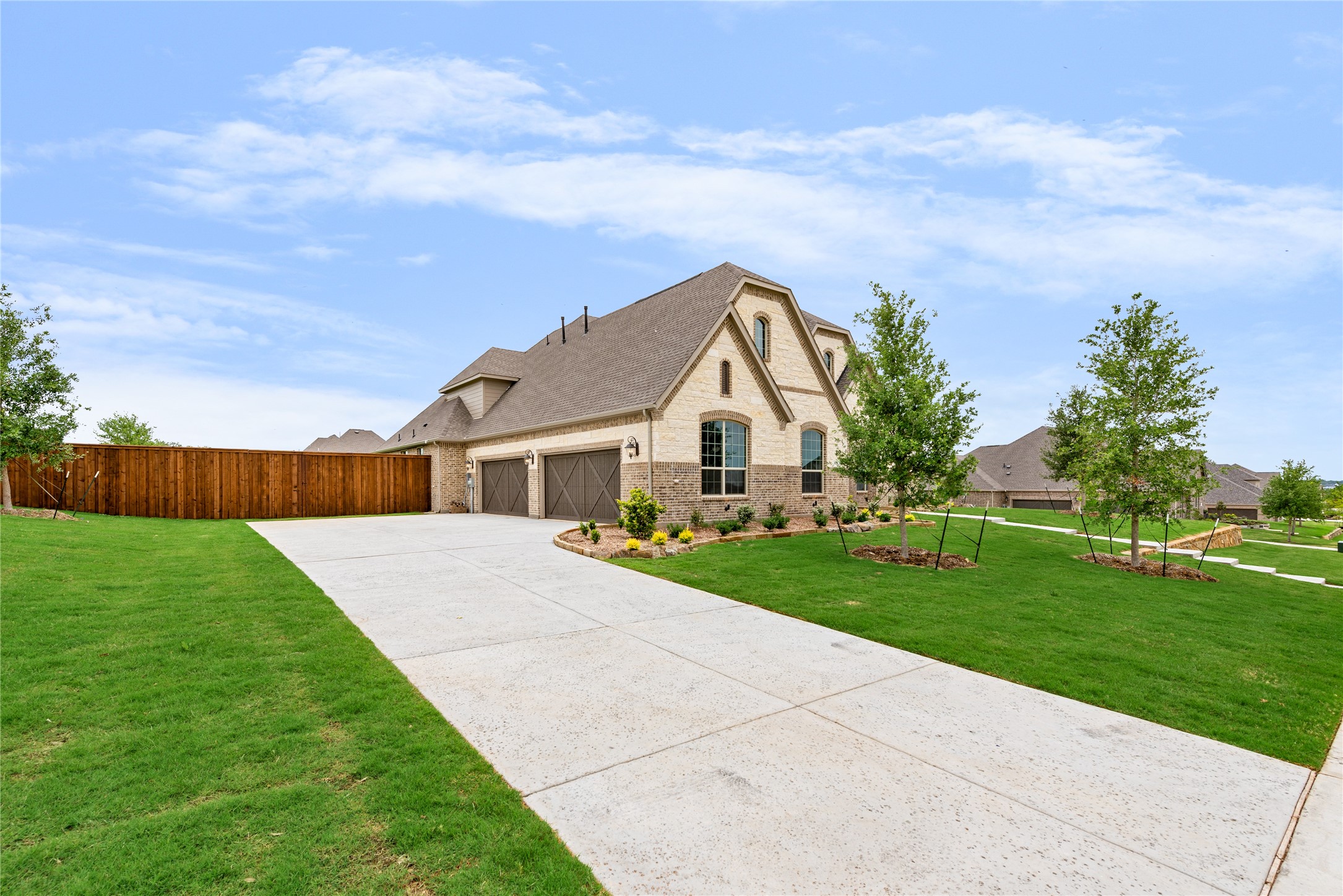 813 Gallant Fox Trail