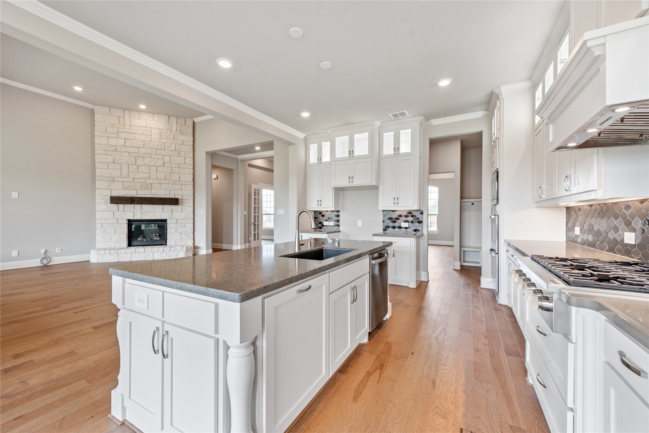 813 Gallant Fox Trail