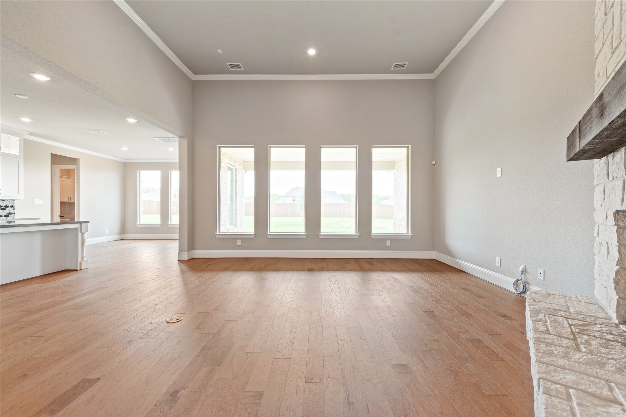 813 Gallant Fox Trail