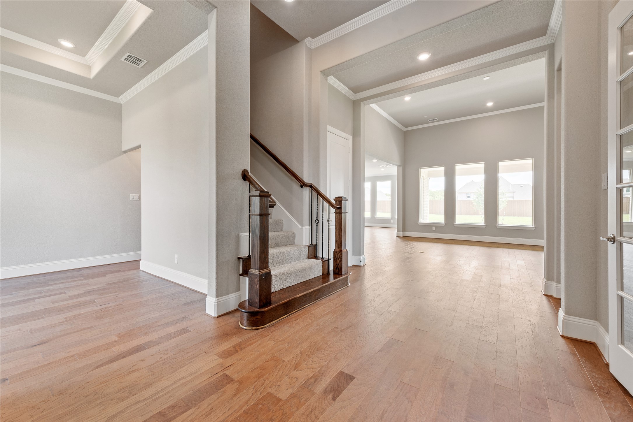 813 Gallant Fox Trail