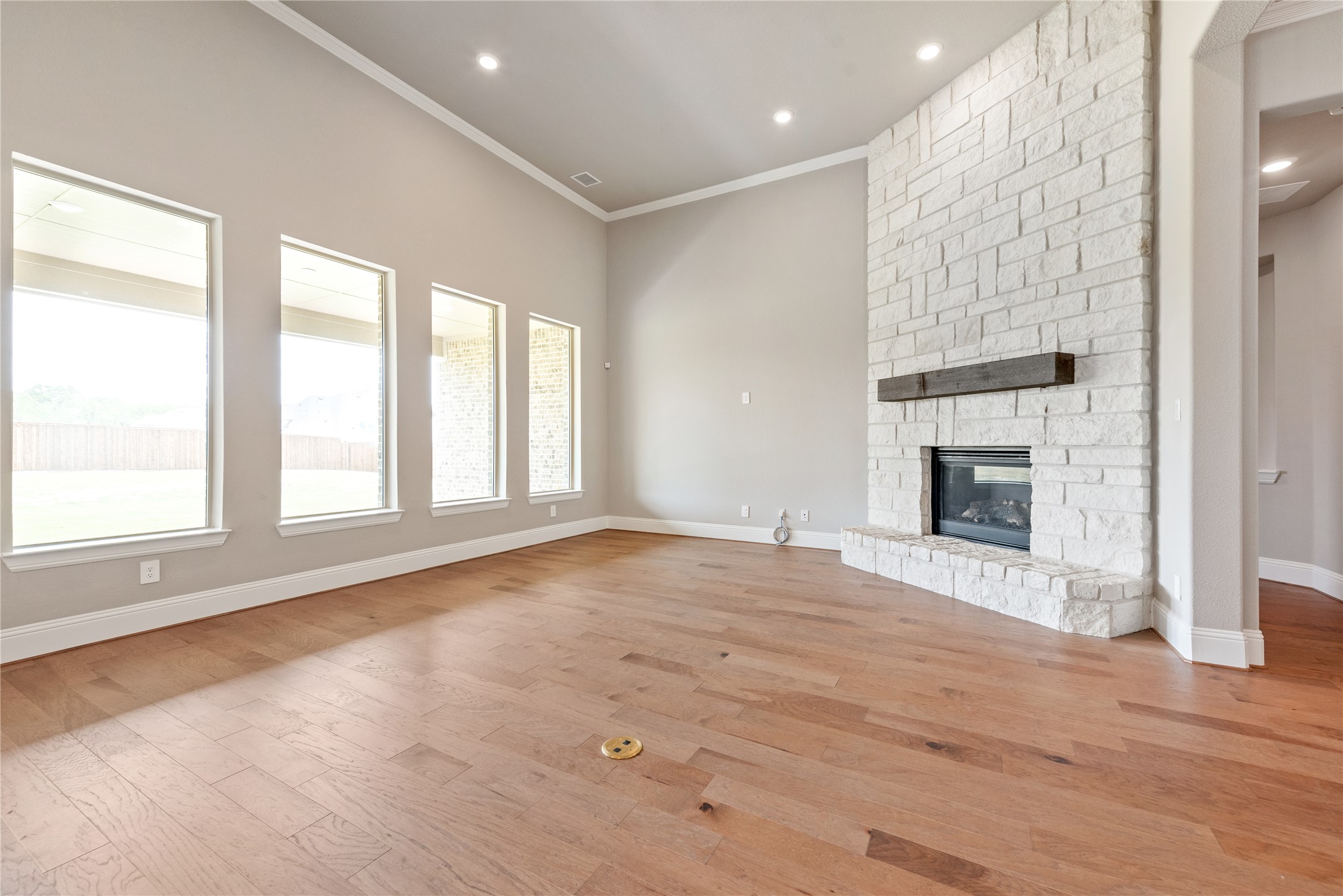 813 Gallant Fox Trail