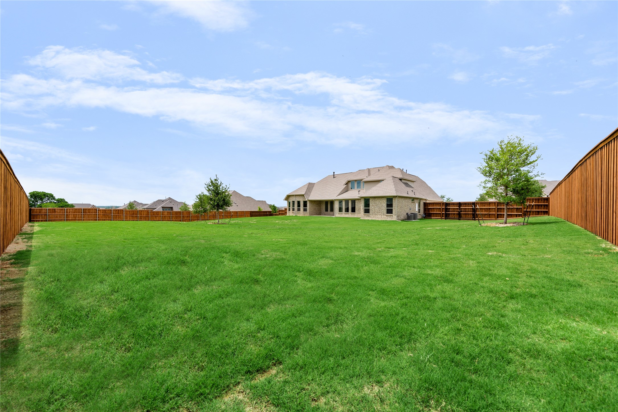 813 Gallant Fox Trail