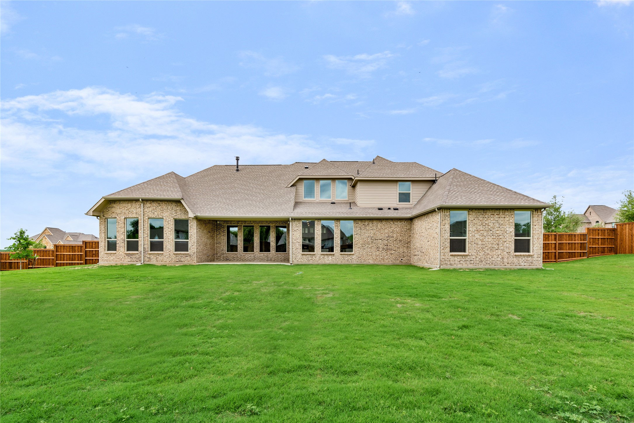 813 Gallant Fox Trail