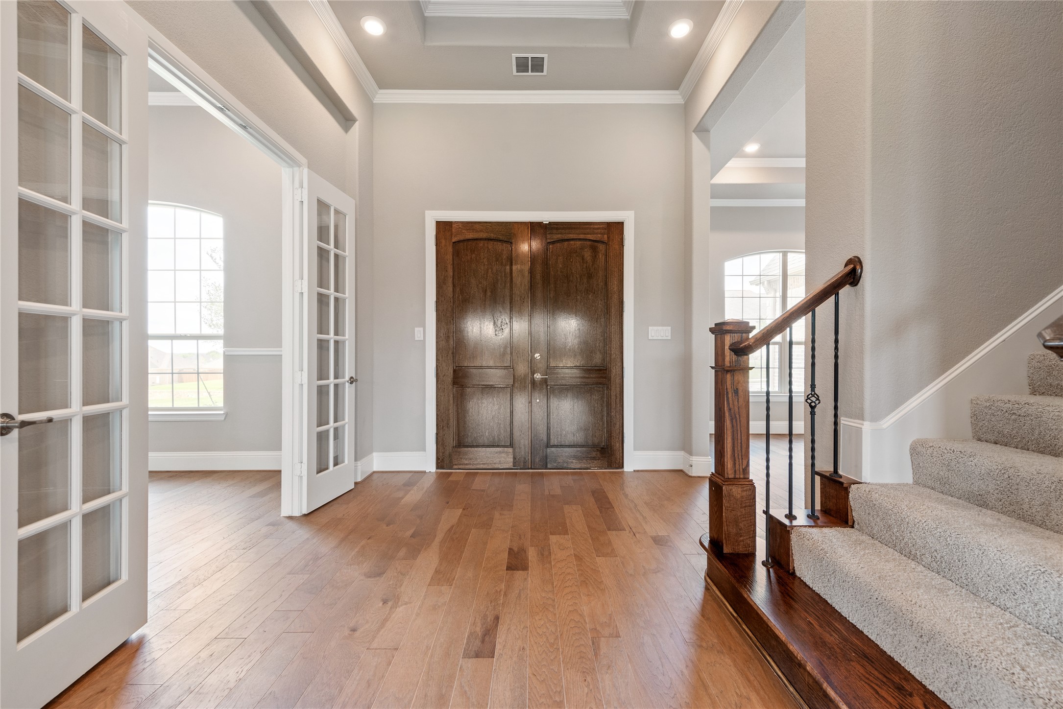 813 Gallant Fox Trail