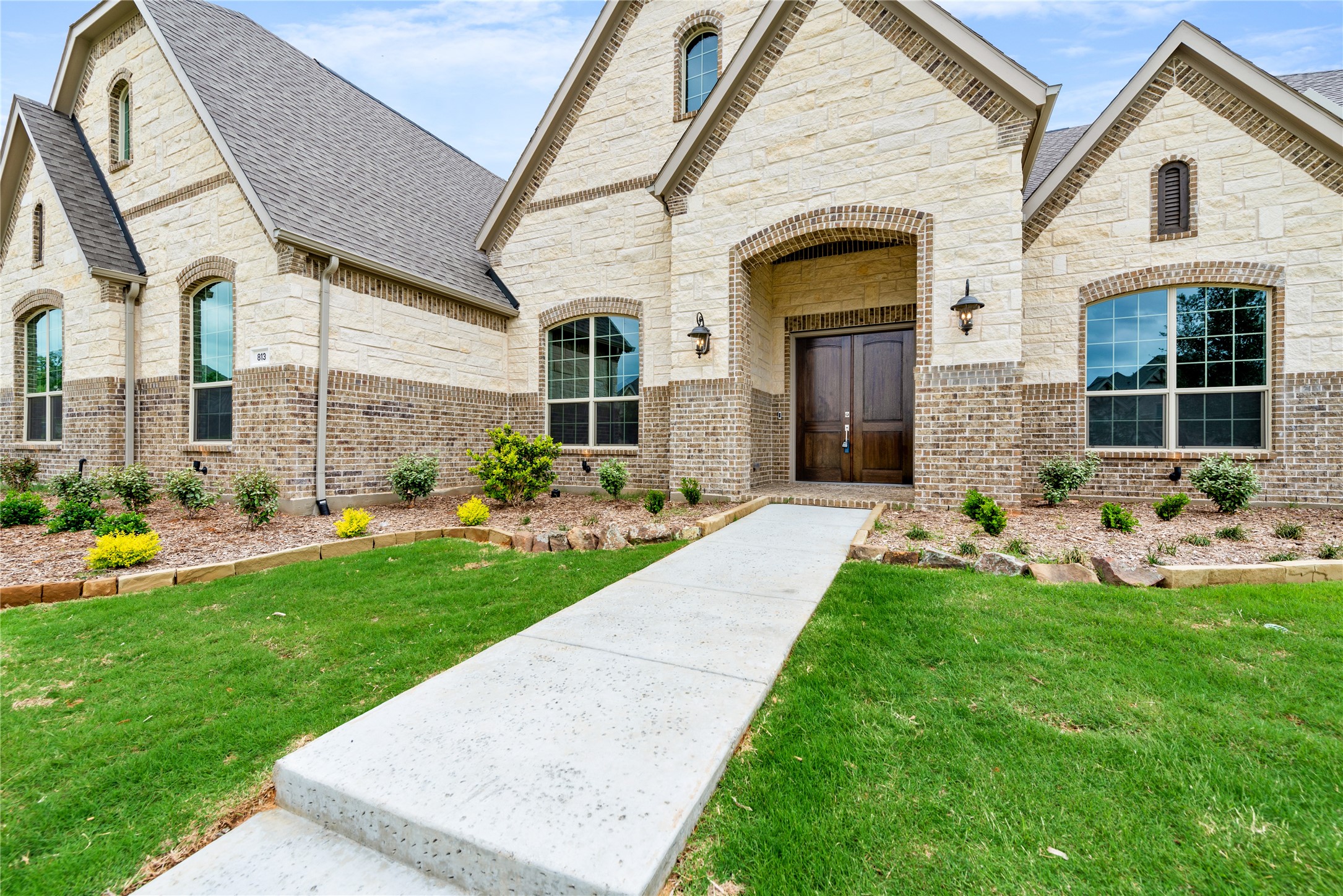 813 Gallant Fox Trail
