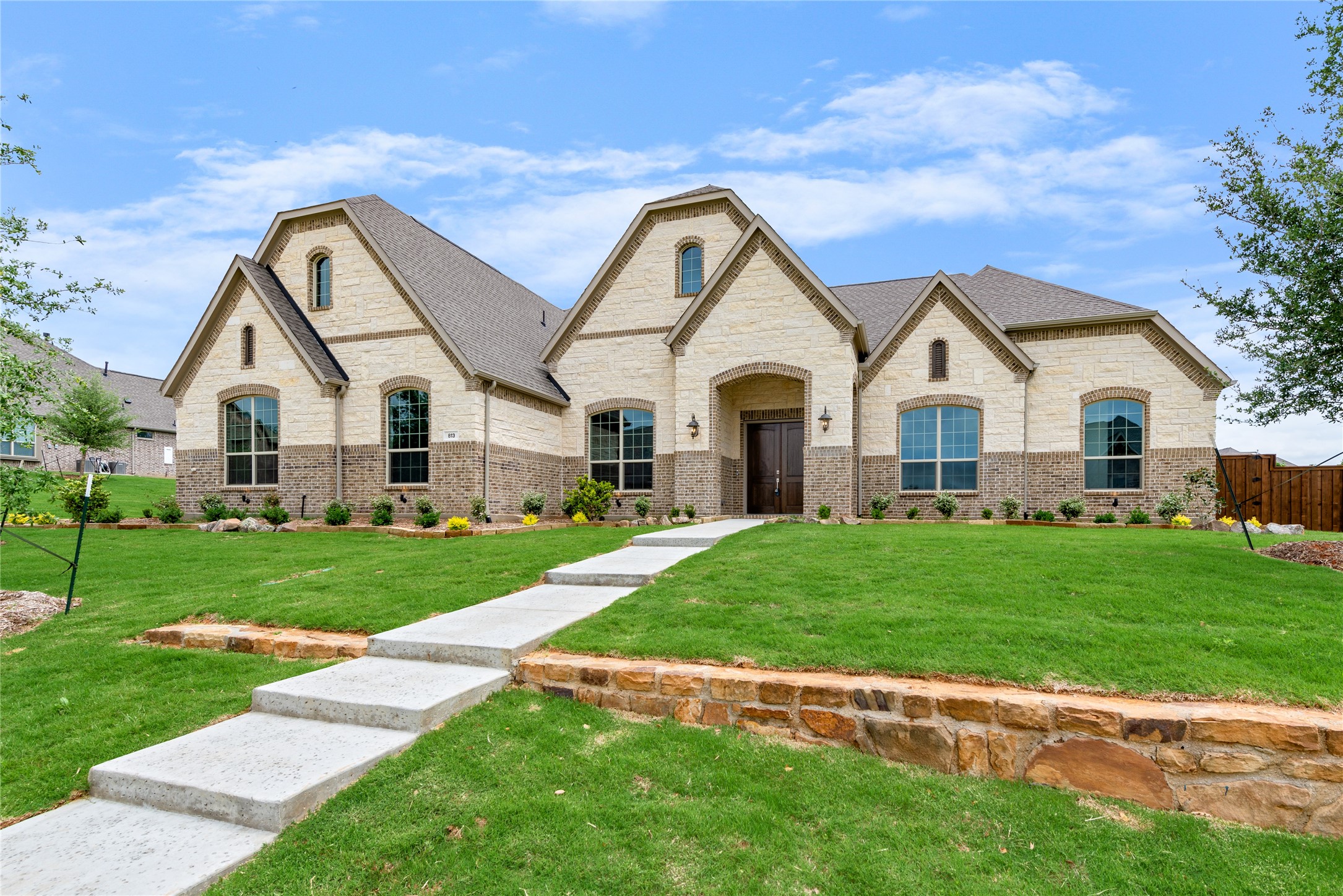 813 Gallant Fox Trail