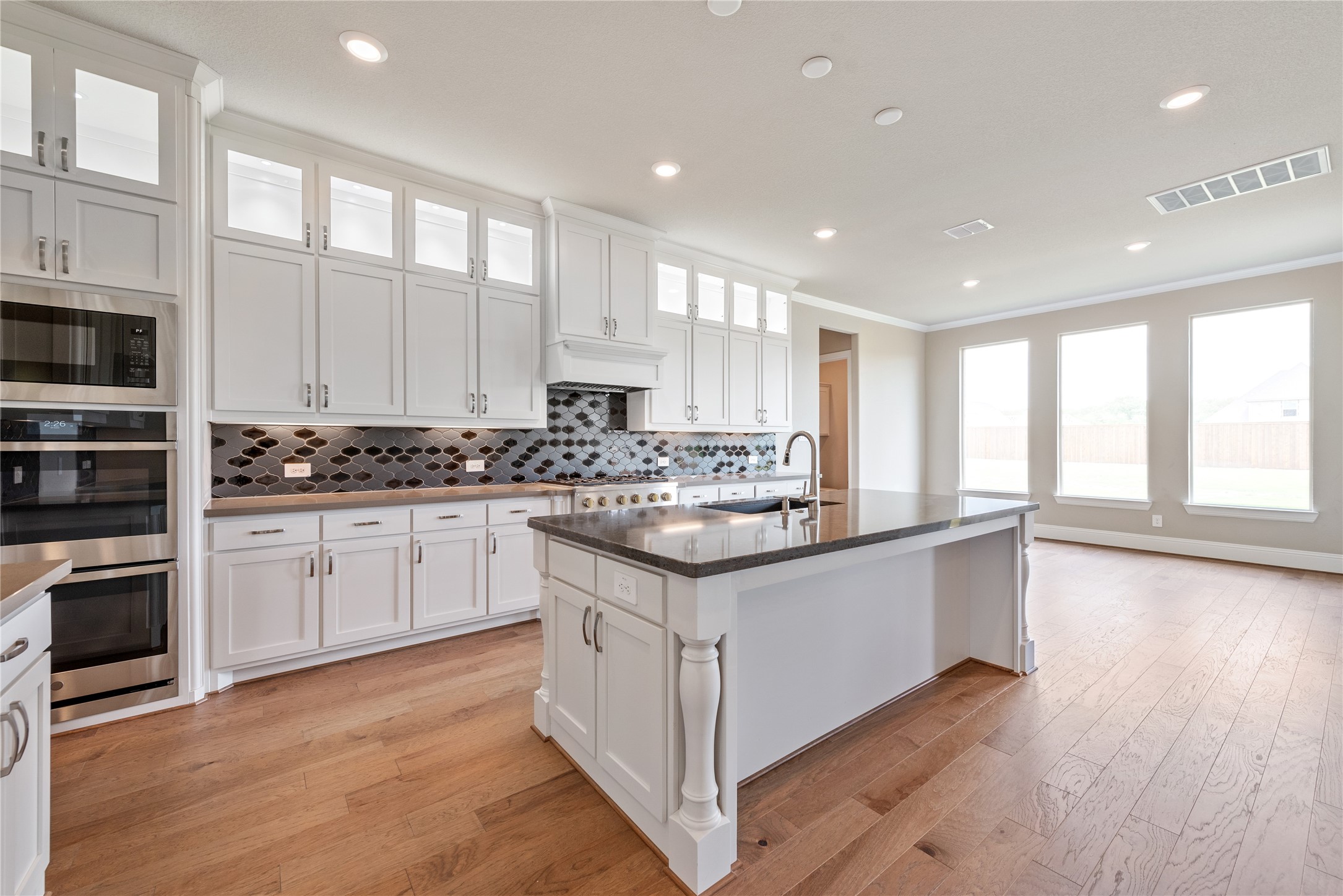 813 Gallant Fox Trail