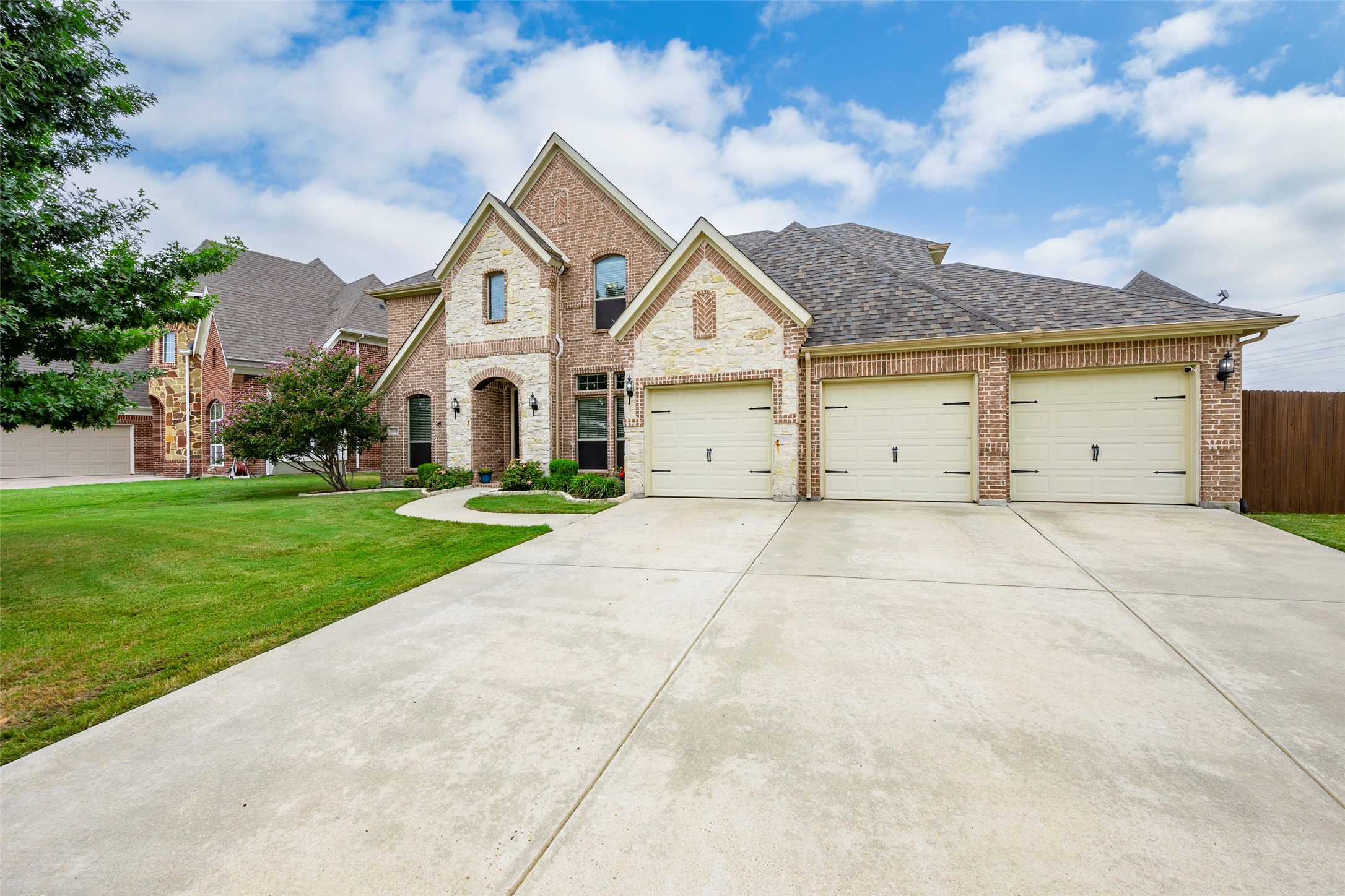 15000 Seventeen Lakes Boulevard