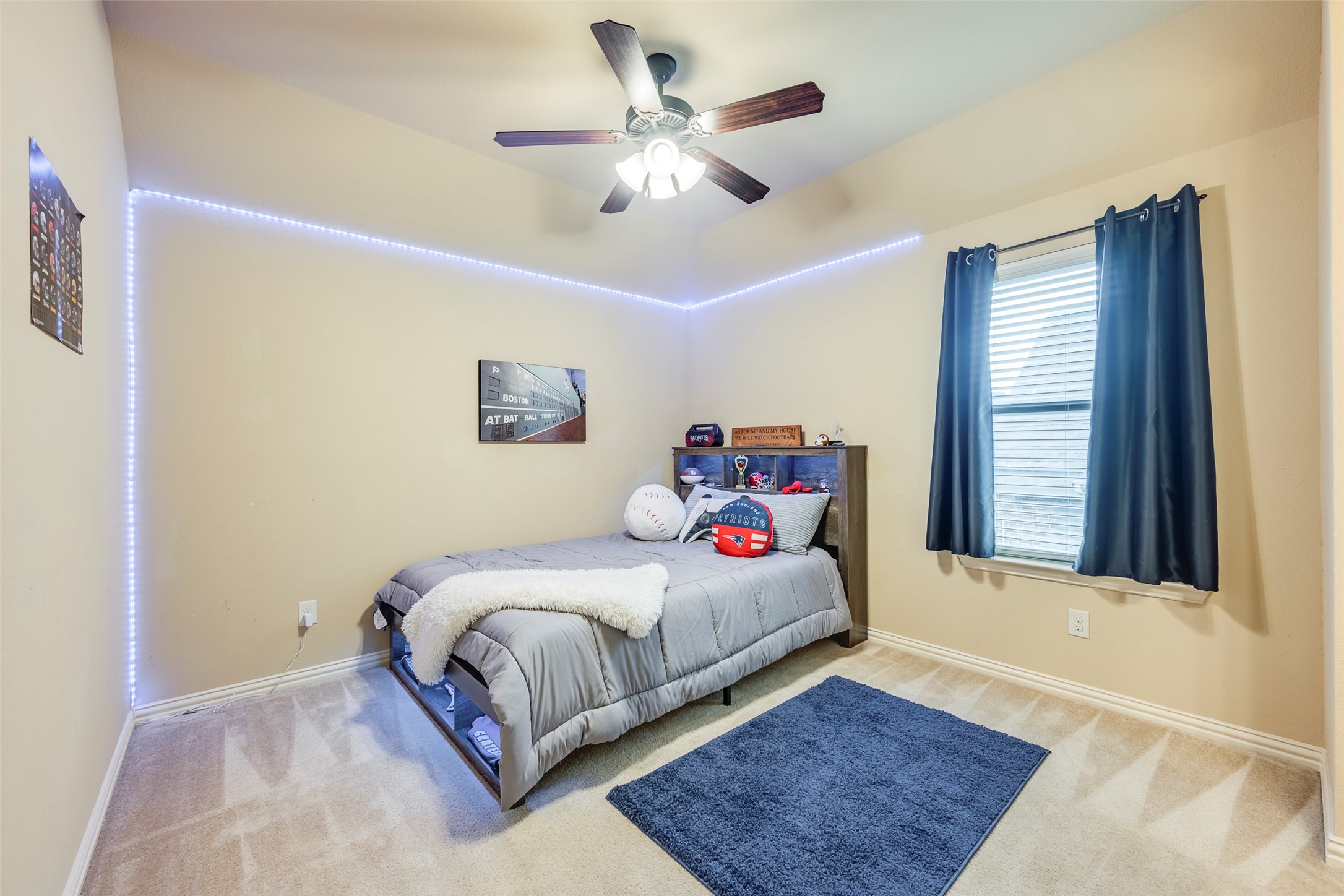 15000 Seventeen Lakes Boulevard